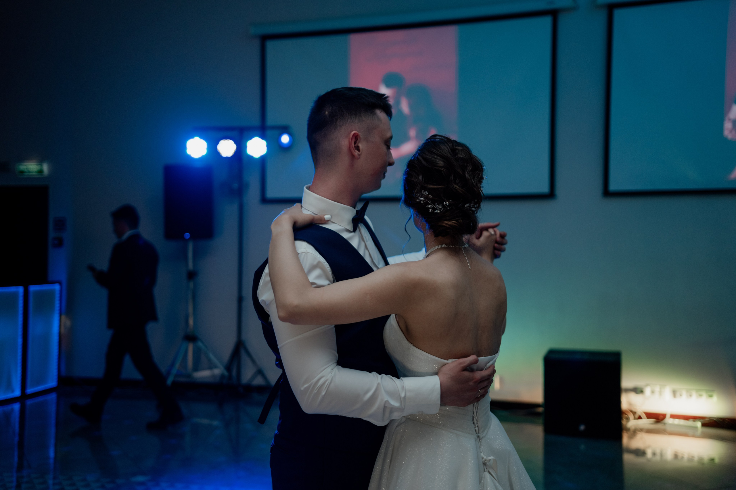 Александр и Виктория. Свадебный и Семейный фотограф в Ярославле Алёна Колясникова