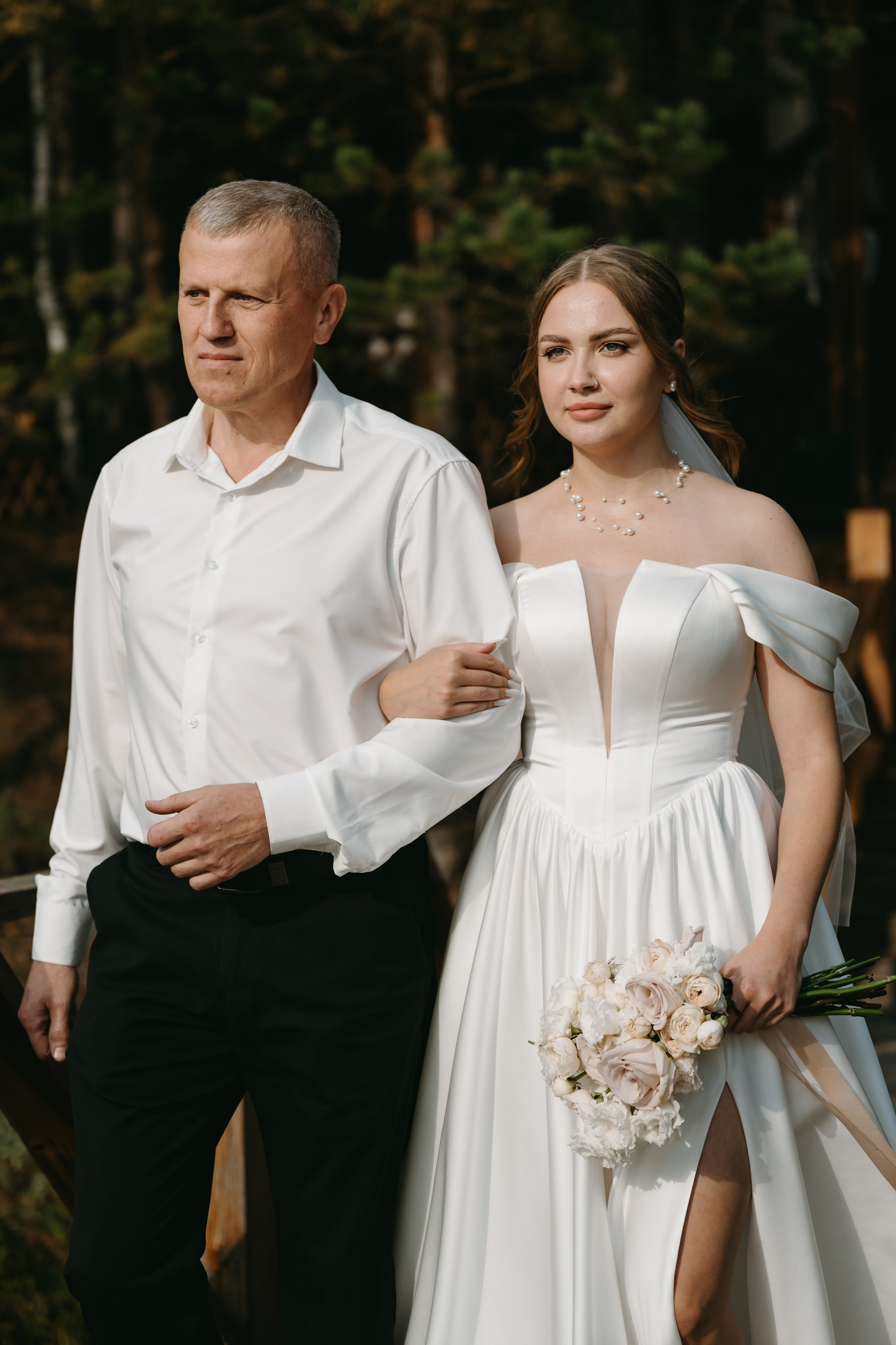 Алексей и Юлия. Фотограф Ирина Авдеева