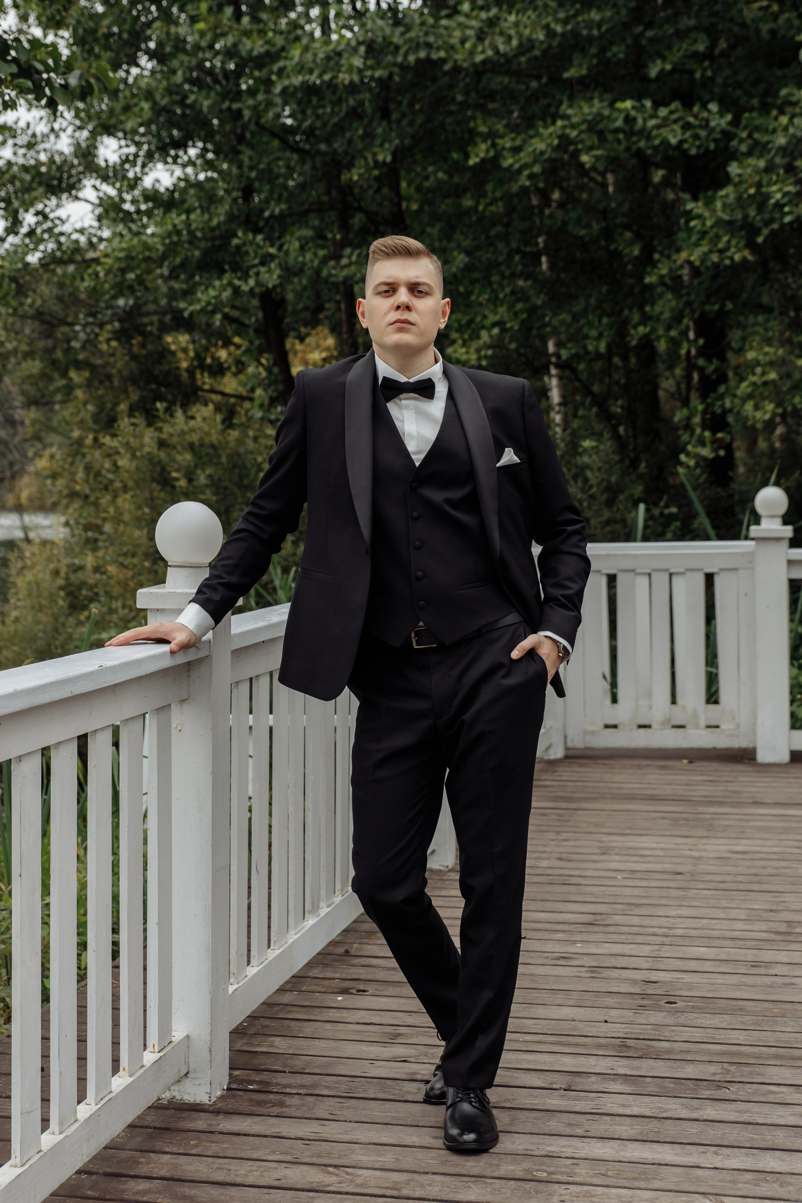 Влад и Даша