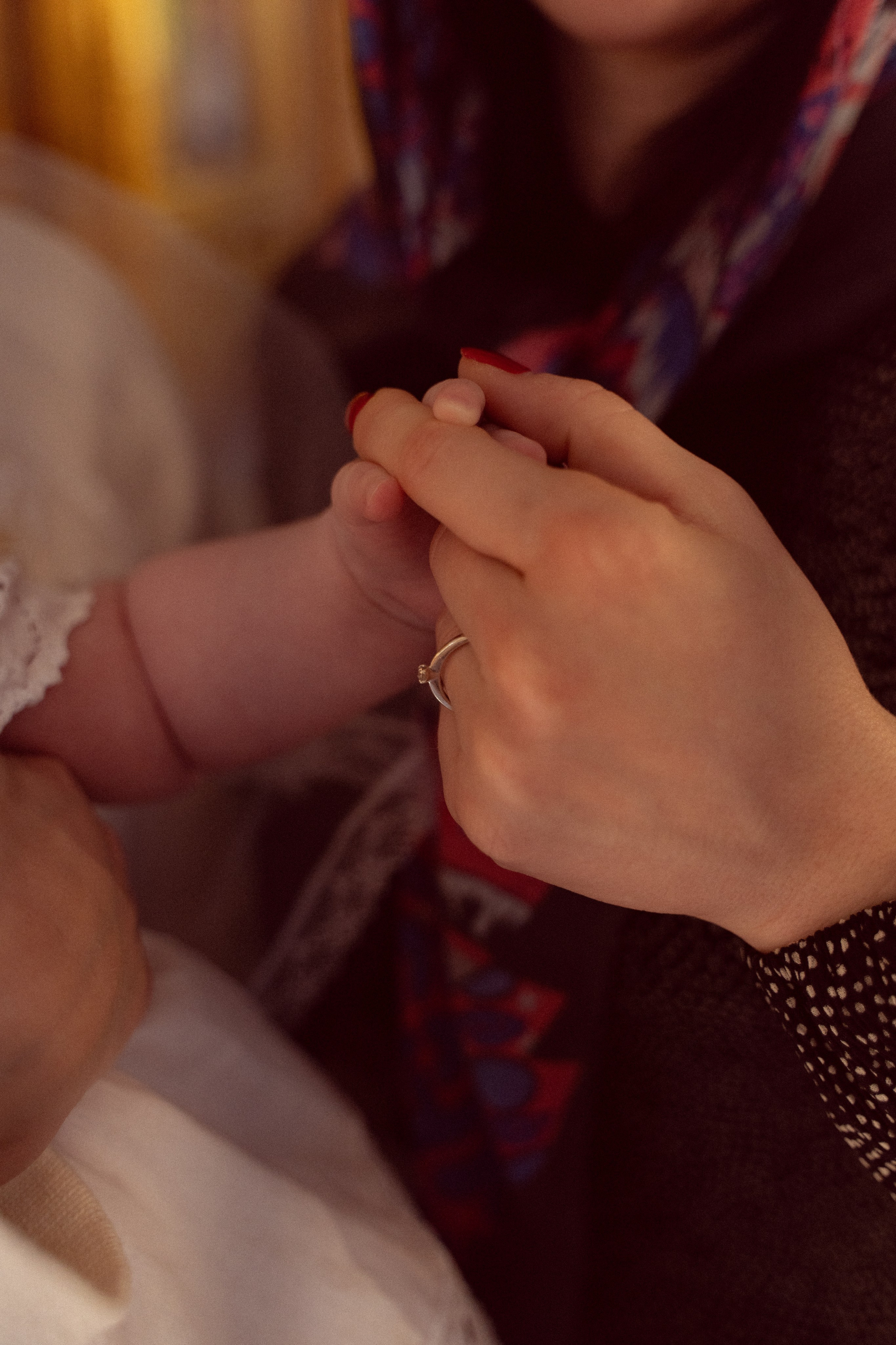 Таинство Крещения. Свадебный и семейный фотограф в Севастополе и в Крыму