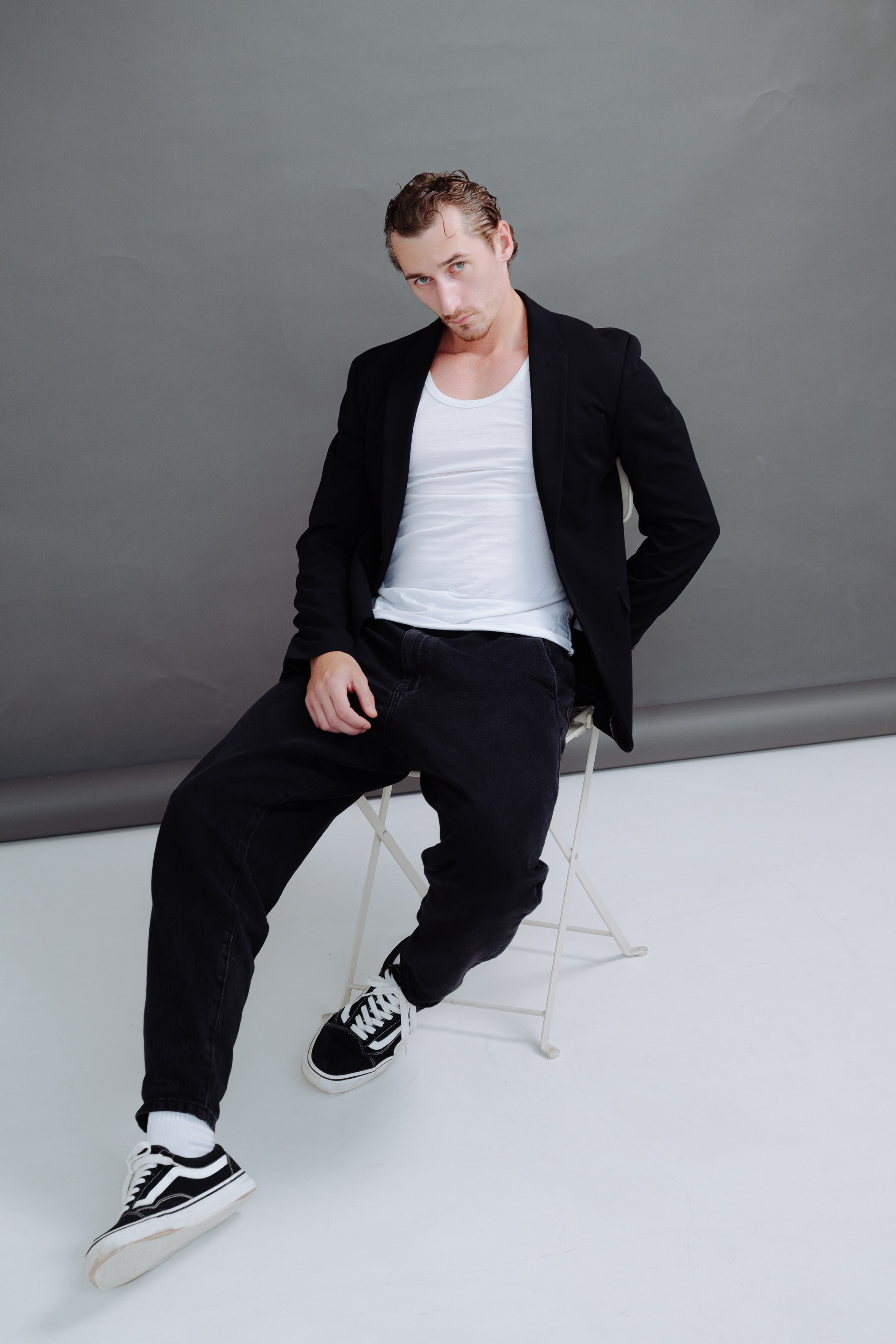 Мужская индивидуальная фотосессия | 2025. ТАТИ | Татьяна Тихонова | фотограф | Тольятти Самара