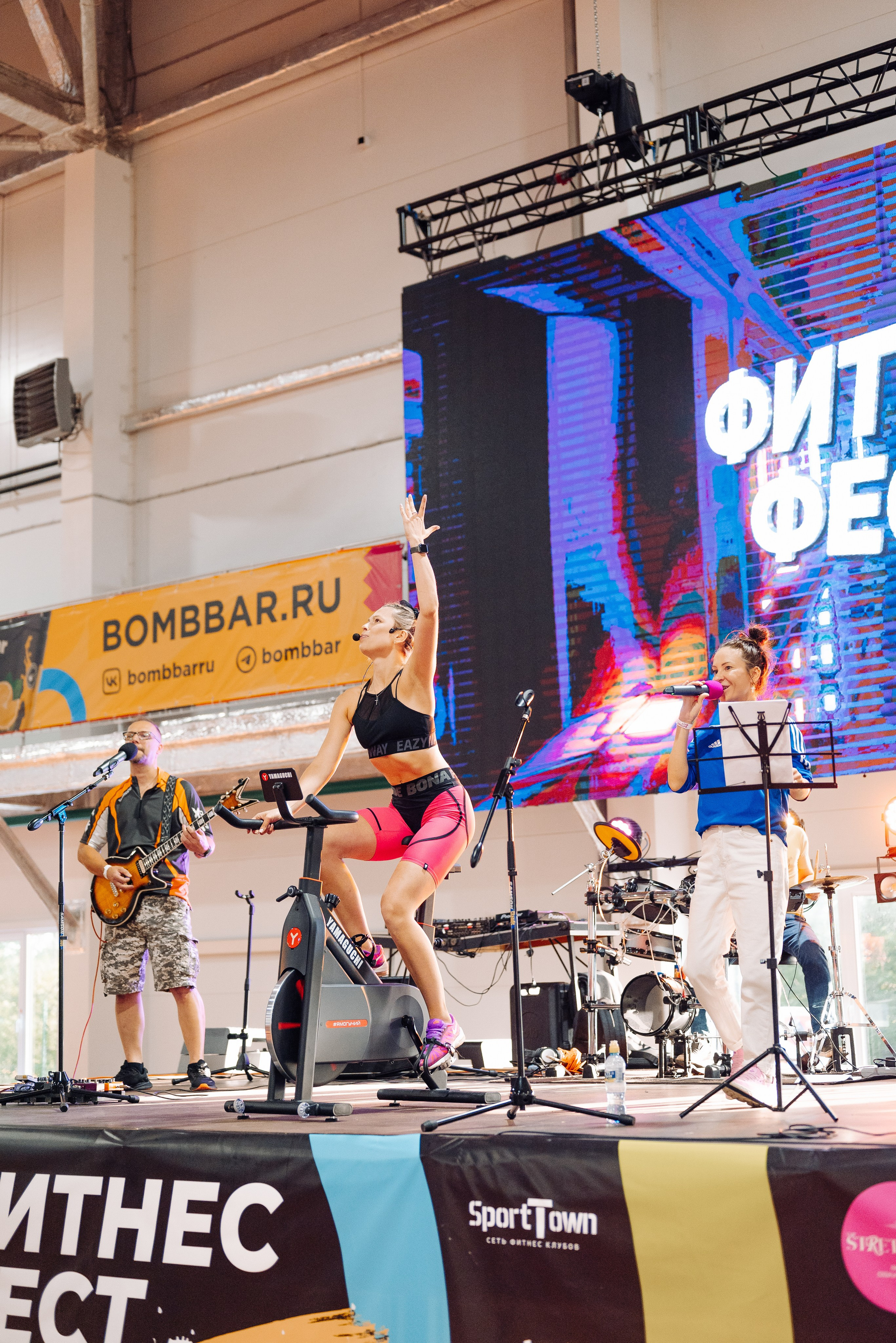 Спортивные мероприятия. ТАТИ | Татьяна Тихонова | фотограф | Тольятти Самара