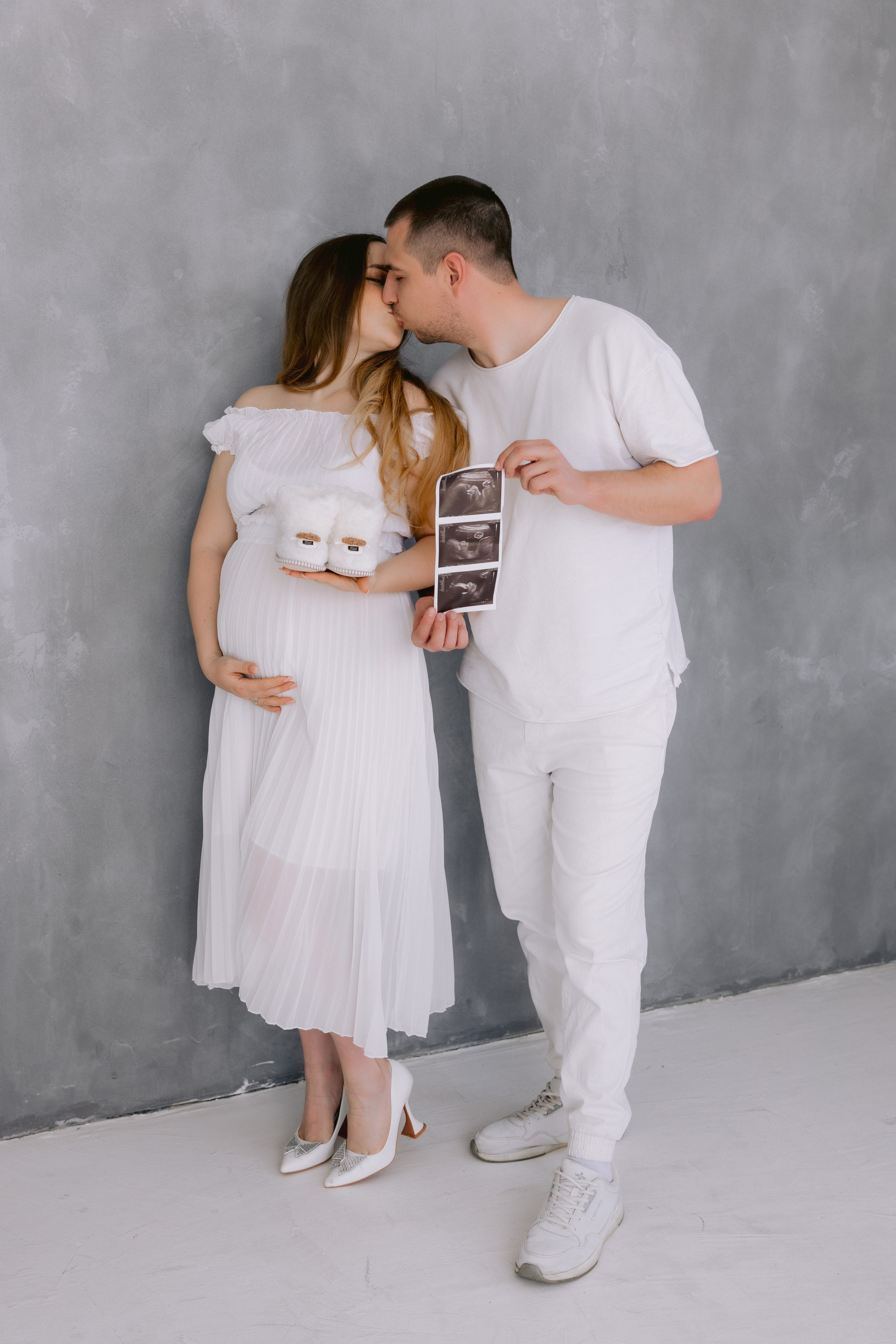 Анастасия, Виталий. Фотограф Волгоград Кристина Прохоренко