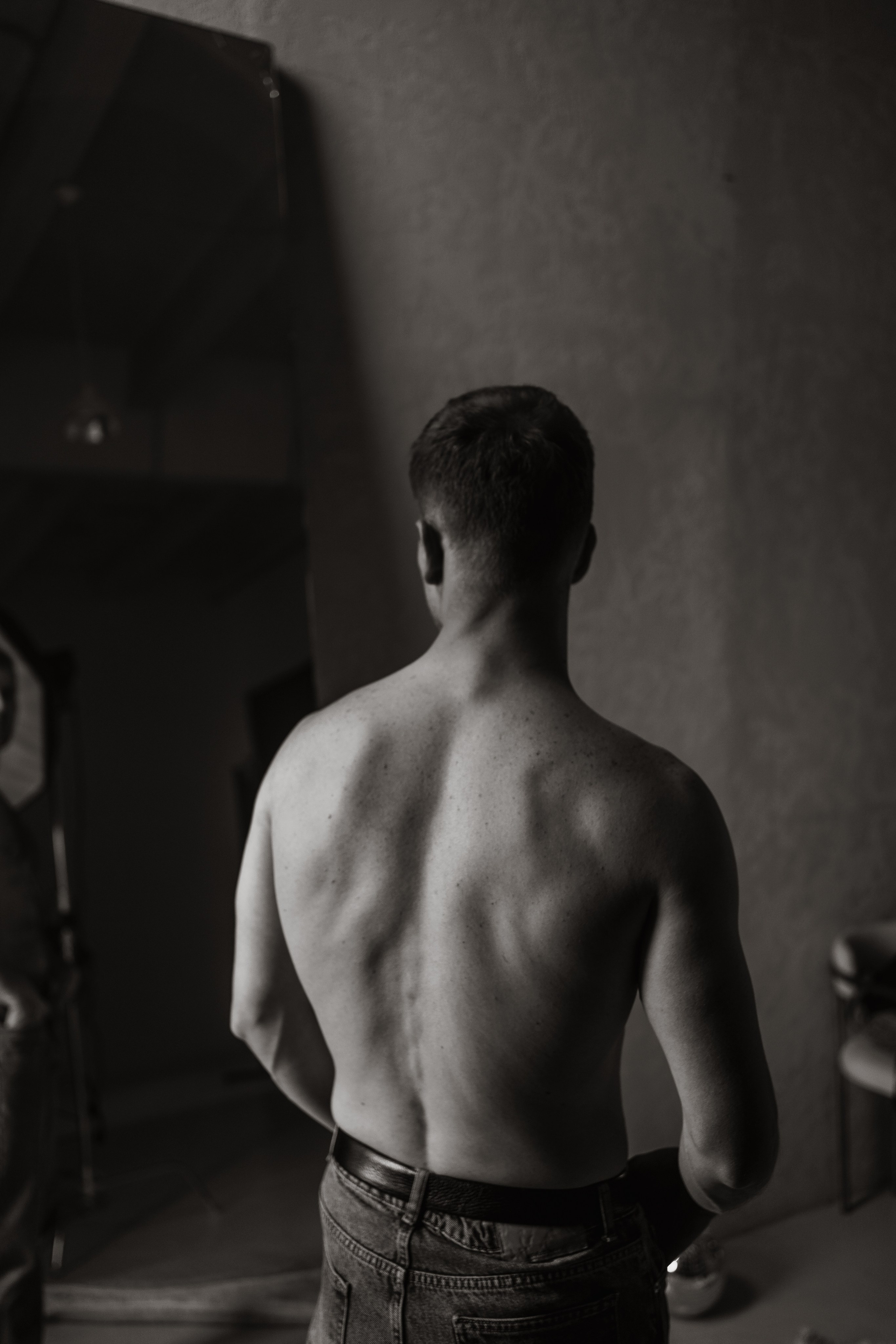 Данил. Фотограф в Москве и МО Влада Обласова