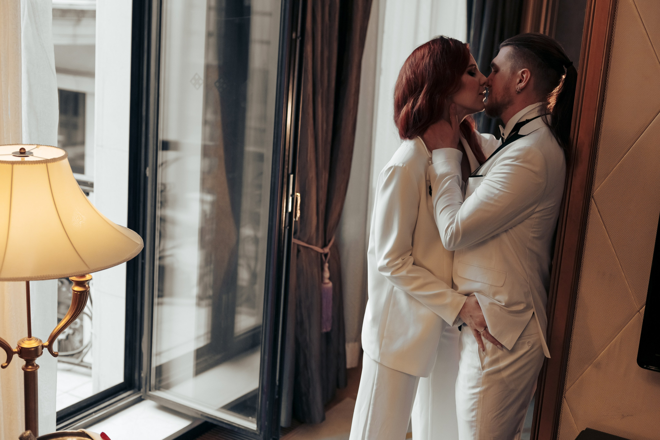 Сергей и Елена. Свадебный фотограф в Краснодаре Николай Крауз