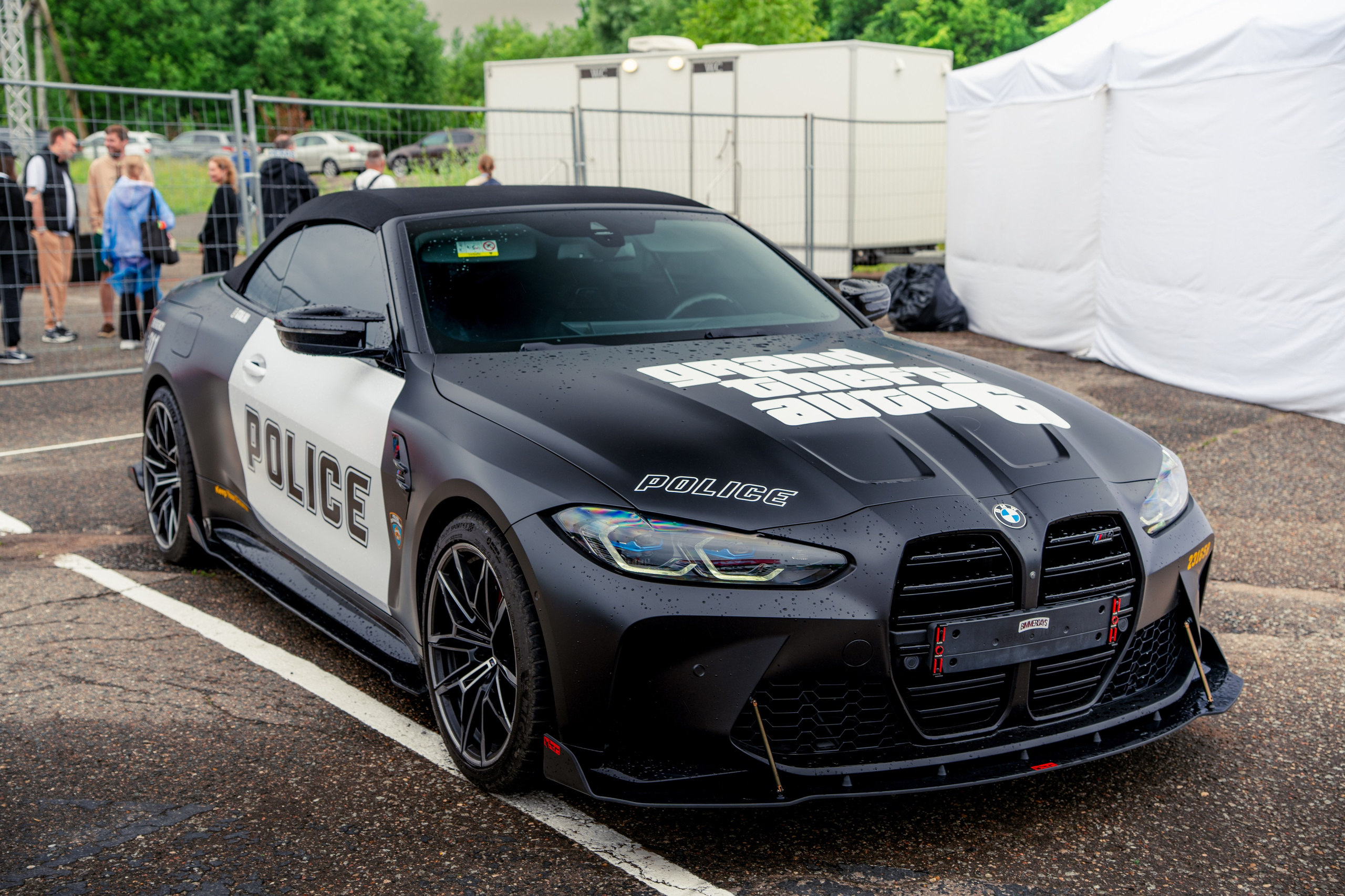 BIMMERDAYS 2026. 42Studio