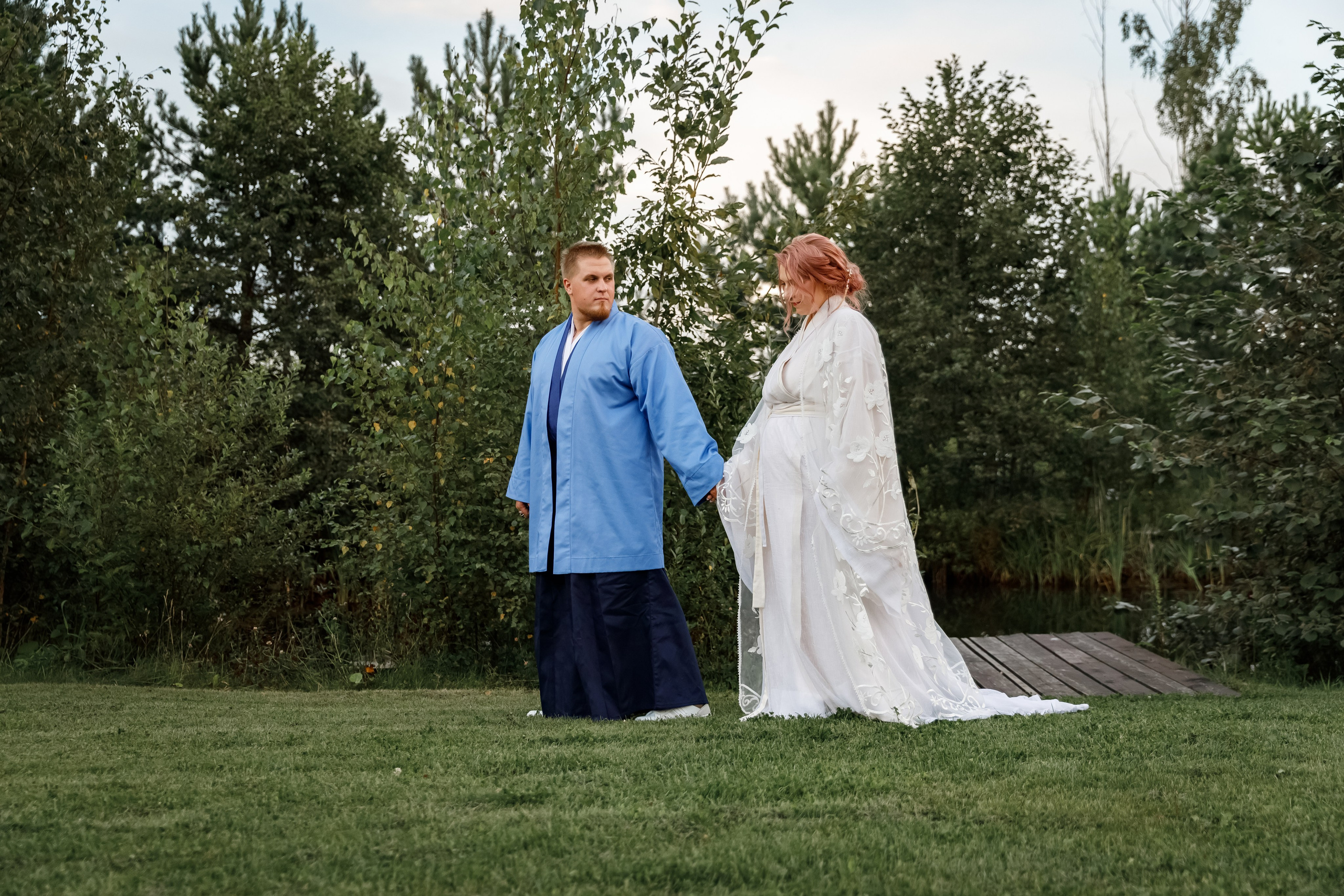 Кирилл & Екатерина. Свадебный фотограф, крещение, венчание СПБ, Белгород Анна Коршунова