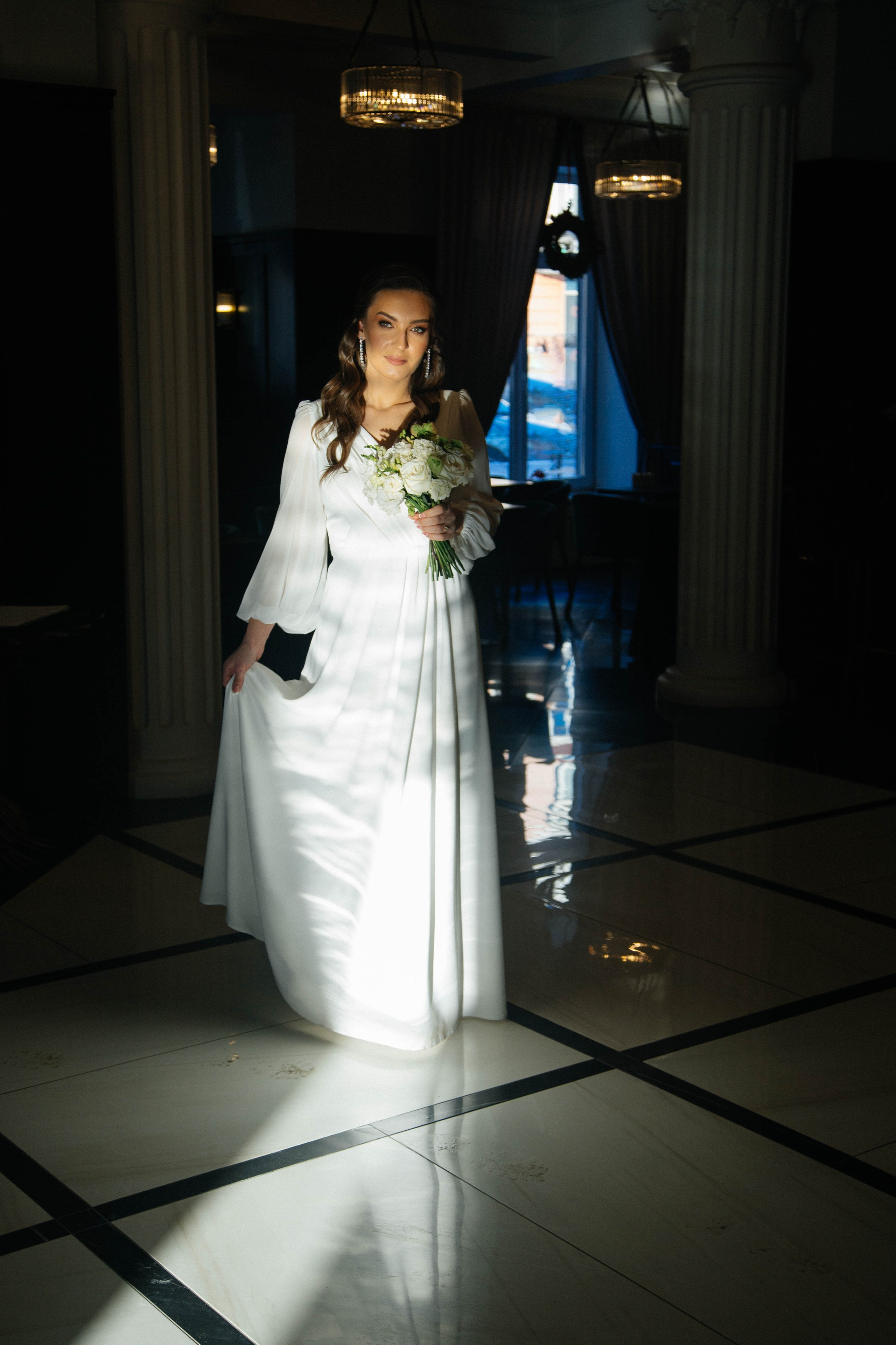 Свадебный и семейный фотограф в Барнауле Уманчук Яна