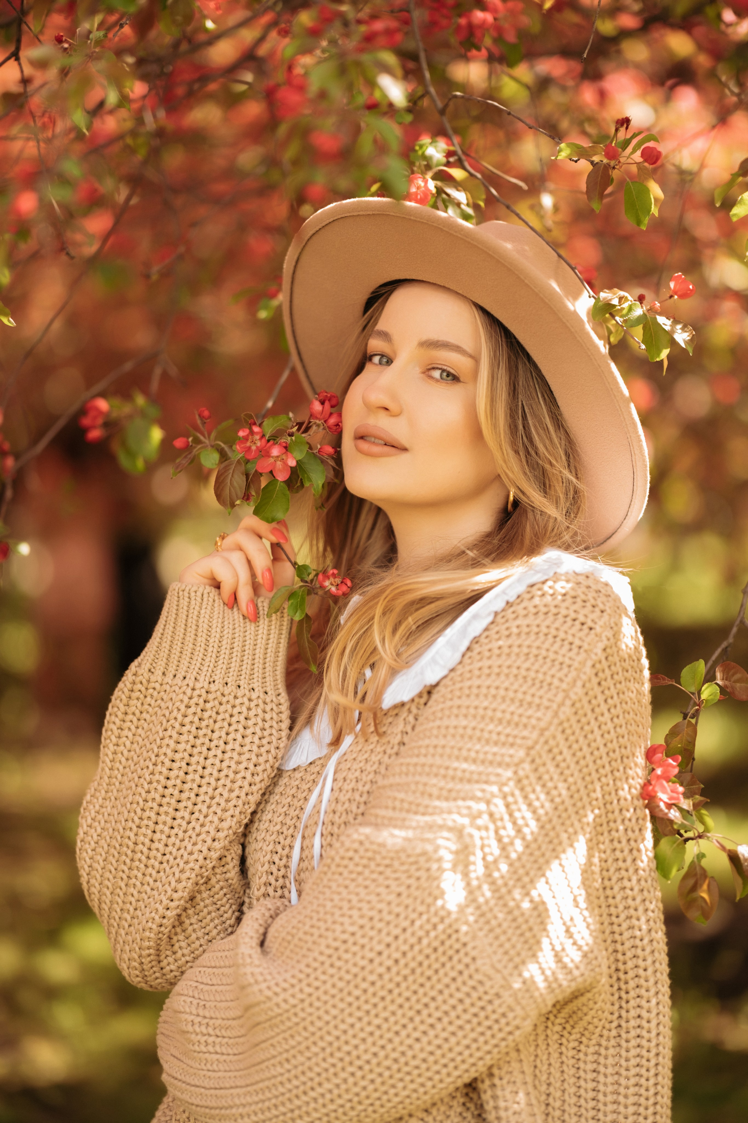 Эля. Портретный фотограф в Москве Дарья Мартиросян