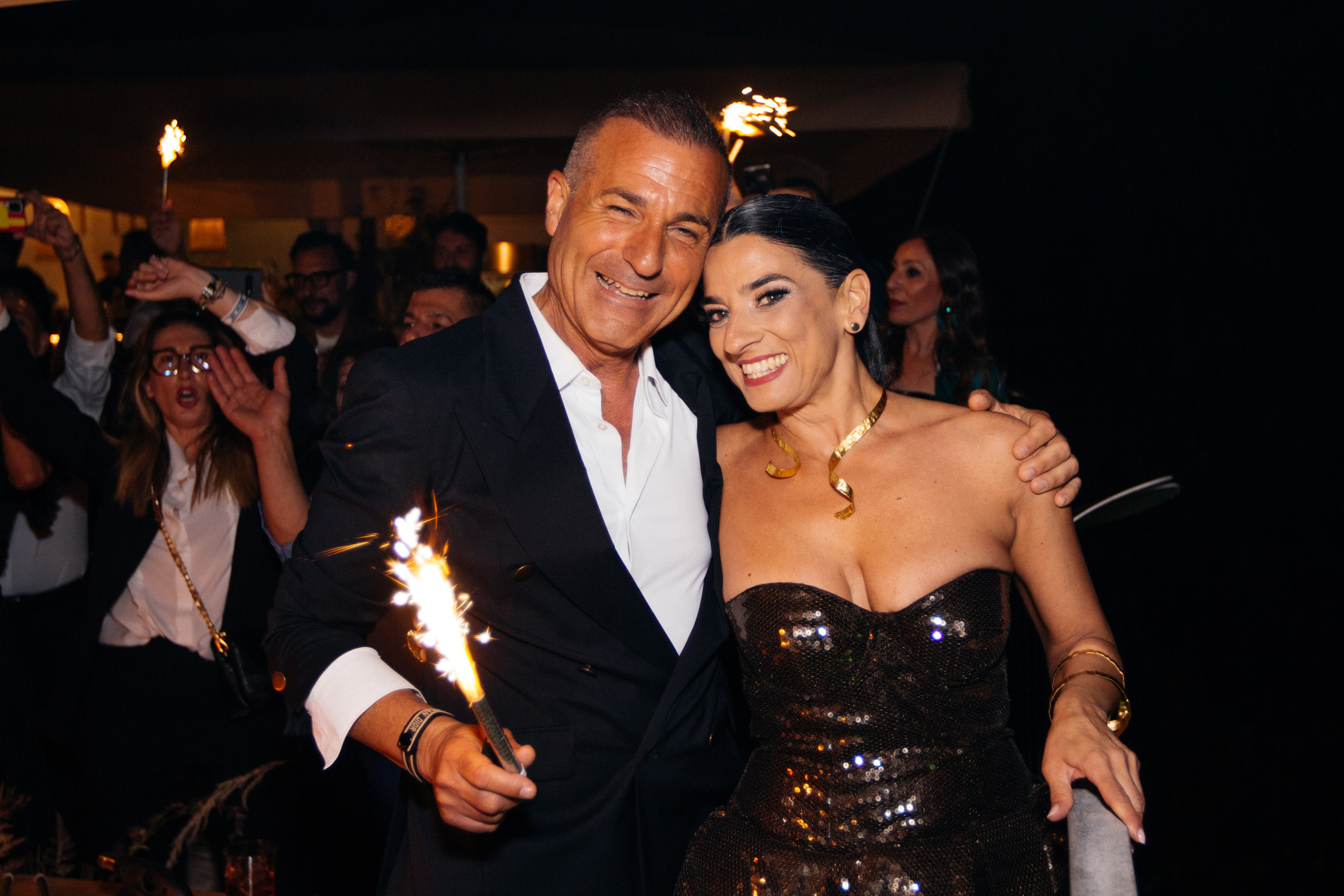 Юбилей (Италия). Репортажный фотограф в Санкт-Петербурге. Фотограф на мероприятие в СПБ