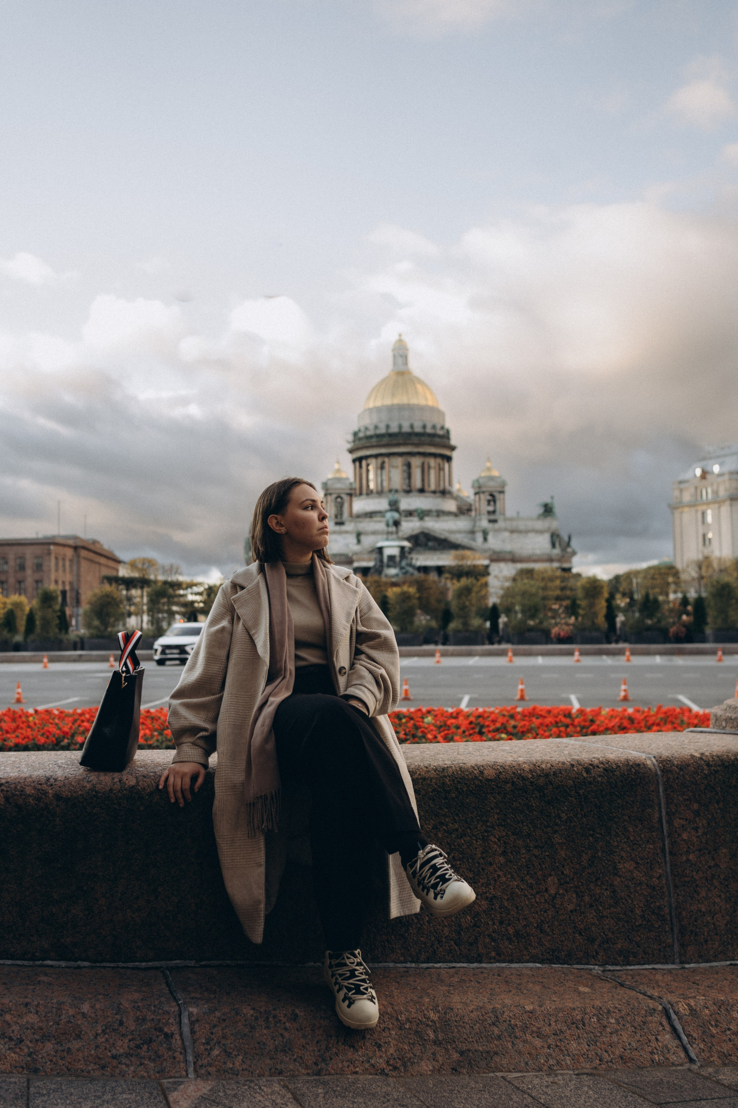 Аня. Репортажный фотограф в Санкт-Петербурге. Фотограф на мероприятие в СПБ