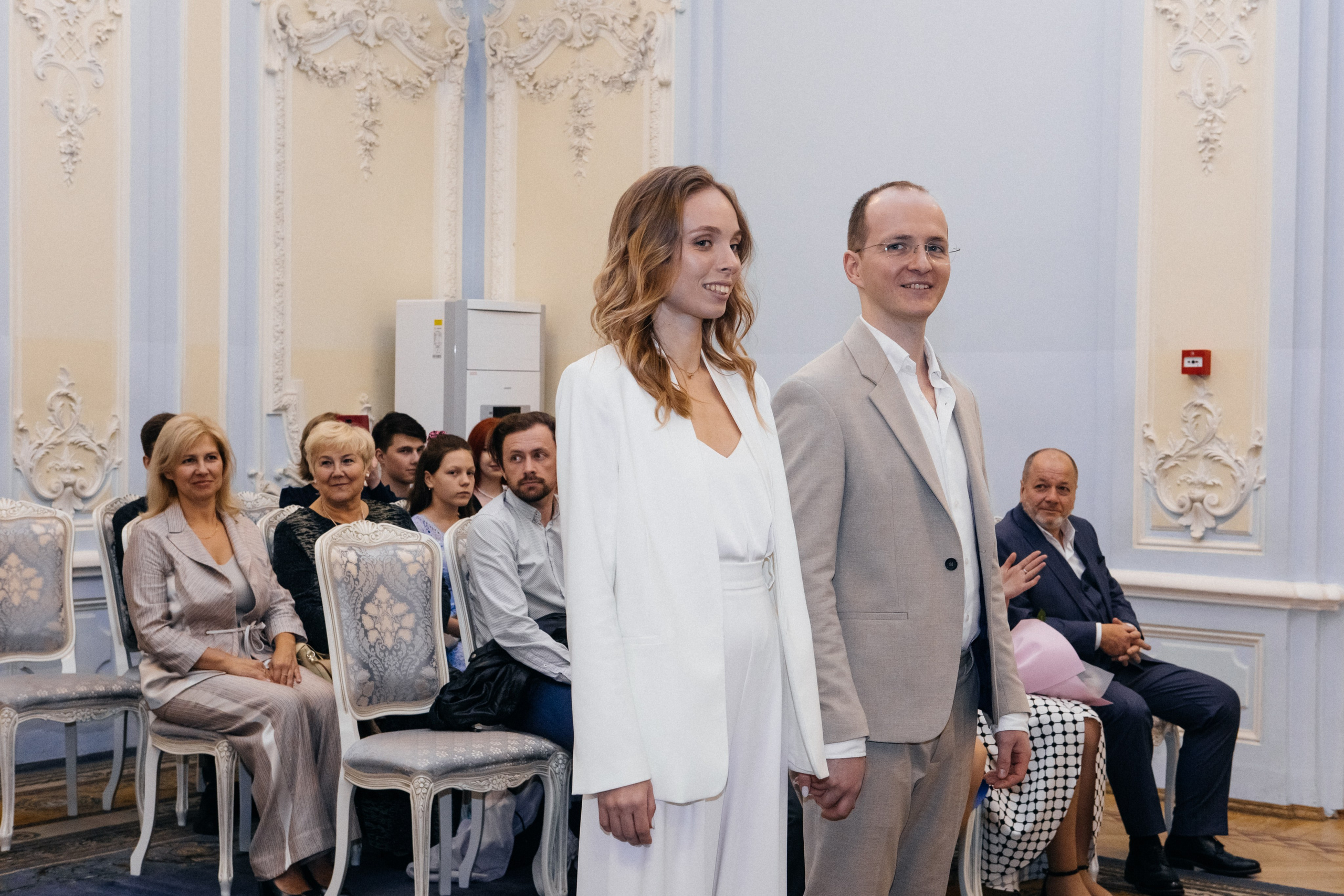 Свадьба (репортаж). Репортажный фотограф в Санкт-Петербурге. Фотограф на мероприятие в СПБ