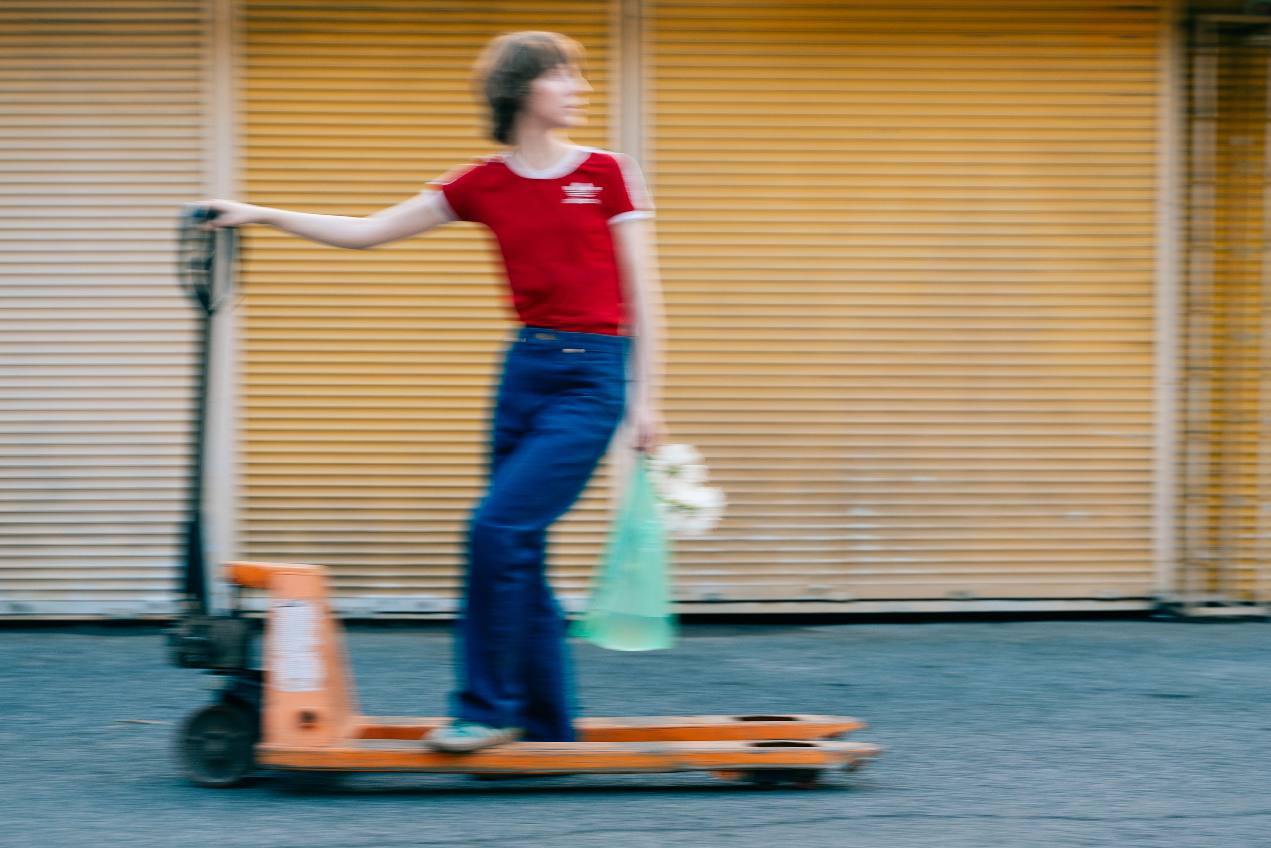 Юлия. Мария Кобзева, фотограф в Ялте, Крым