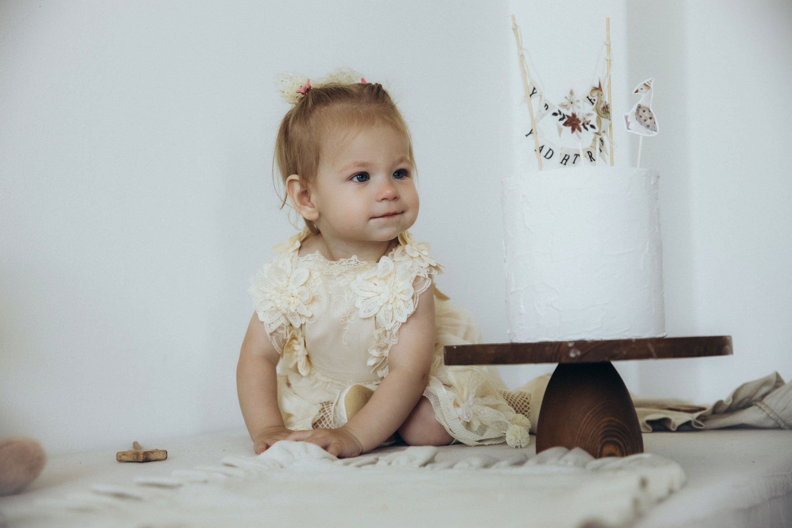 Полина. Фотограф на крещение в Рязани. Семейный фотограф