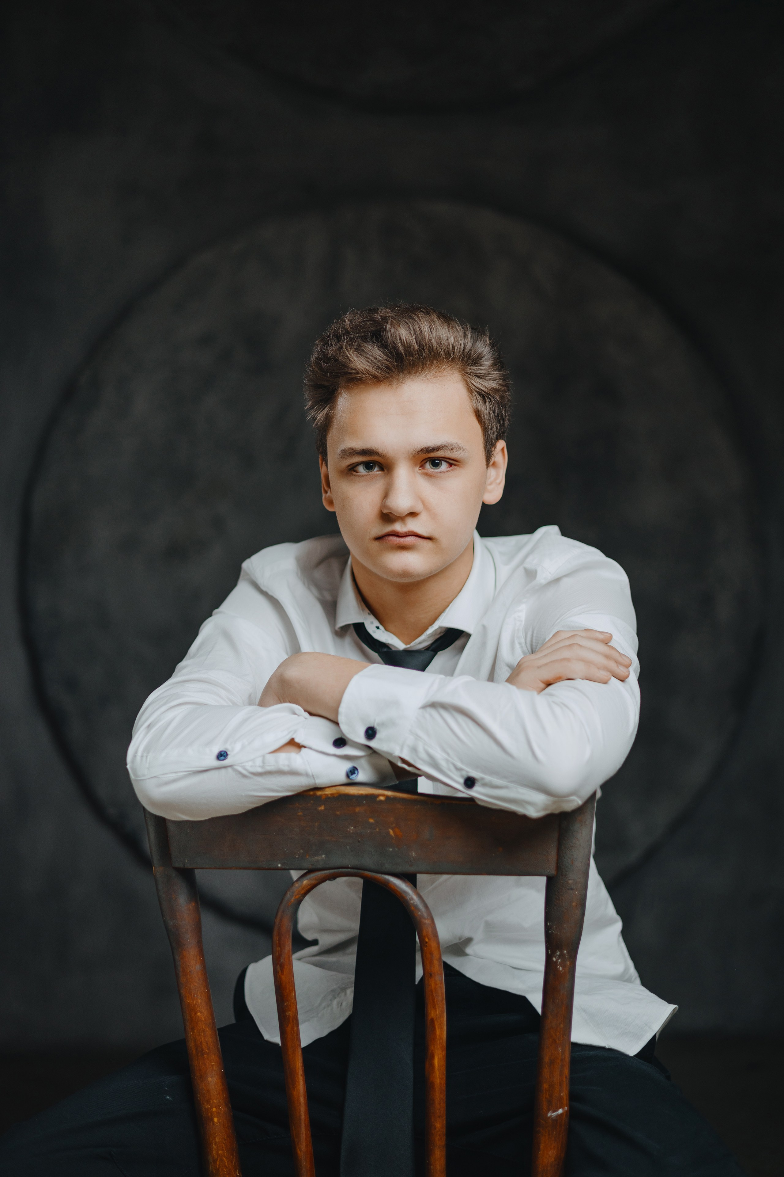 Референсы для старших классов. Классный фотограф, по мнению школьников