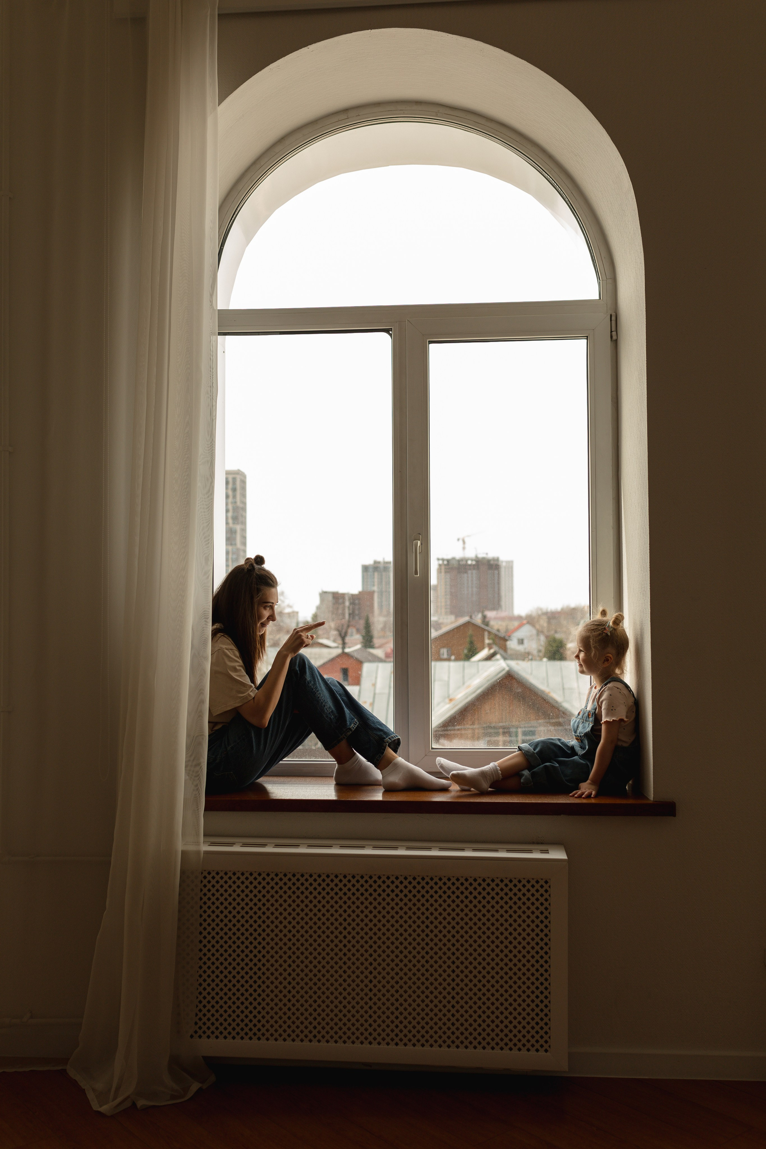 Дима Вика и Есения. Инна Вильт| лайфстайл фотограф из Новосибирска