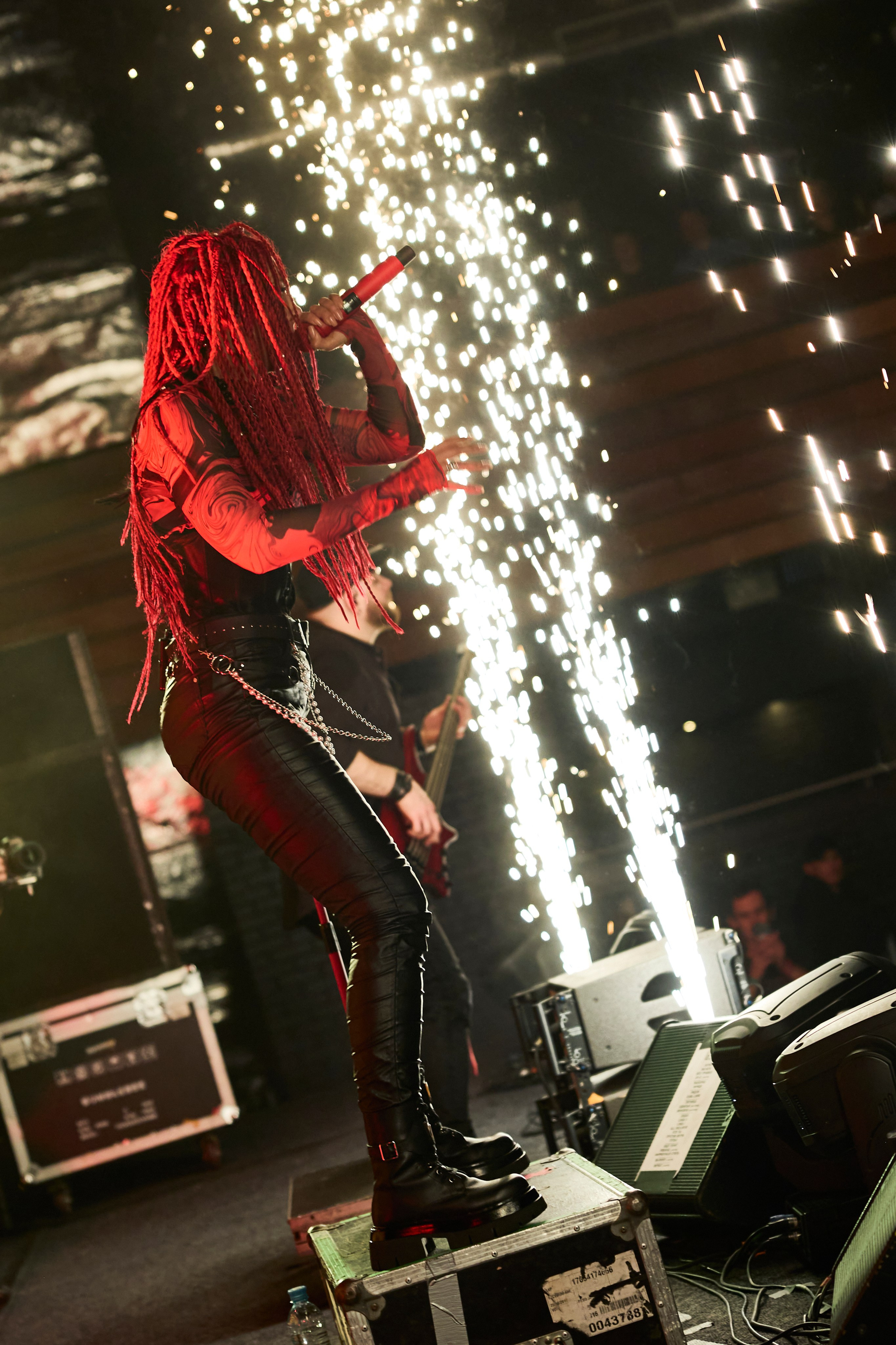 15.11.2024 Lascala в Base. Виктория Ахмылова. Фотограф в Москве