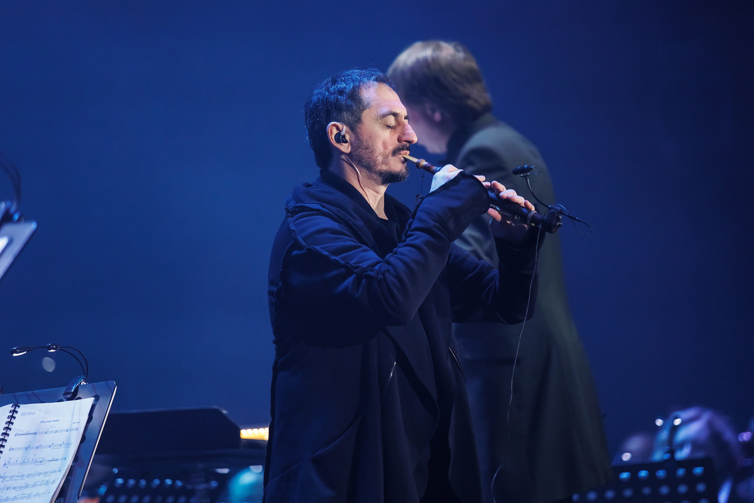 Hans Zimmer's Universe. Фотограф Сергей Колесников