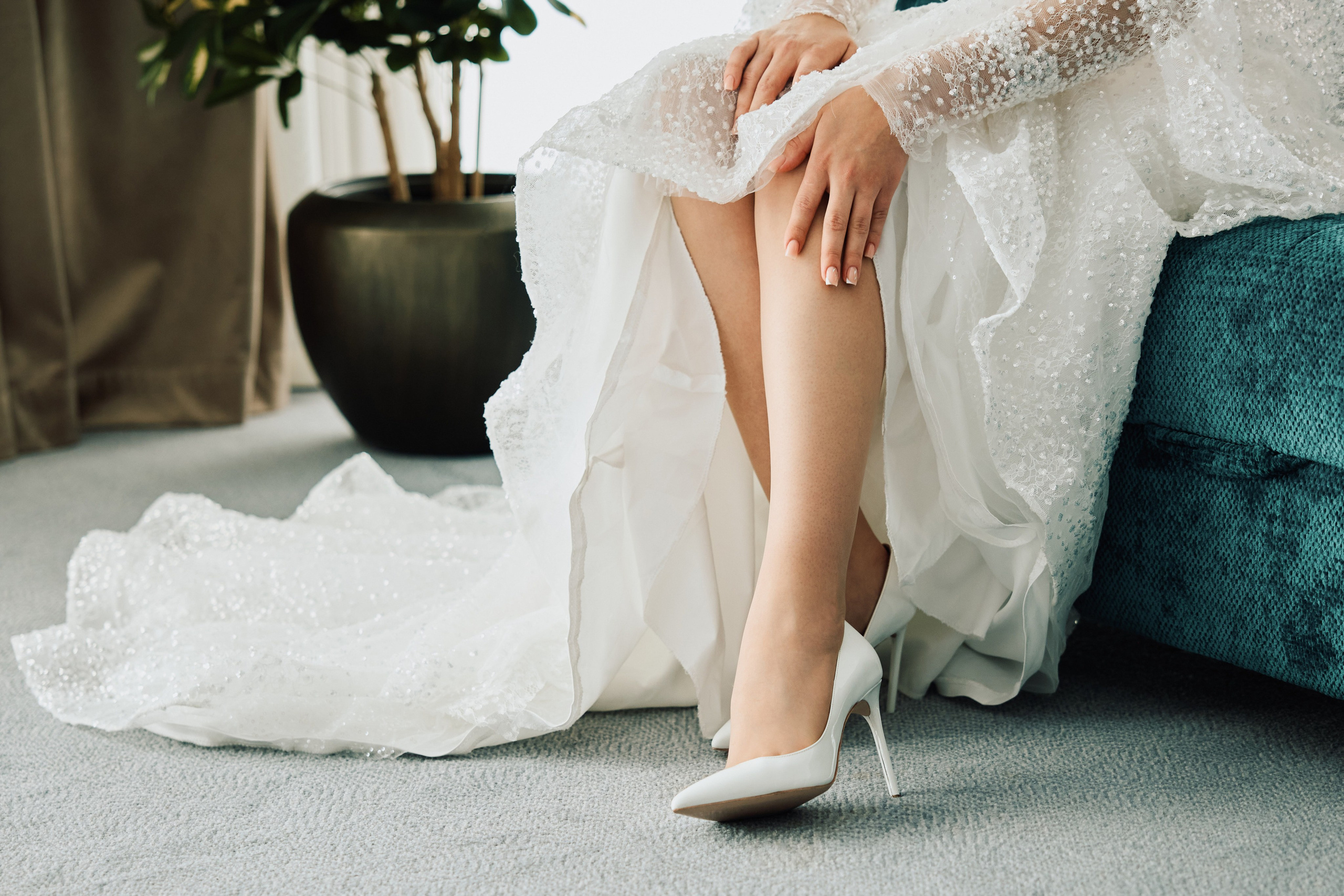 Денис и Евгения. Портретный, семейный, свадебный фотограф в Магадане — Екатерина Литвин