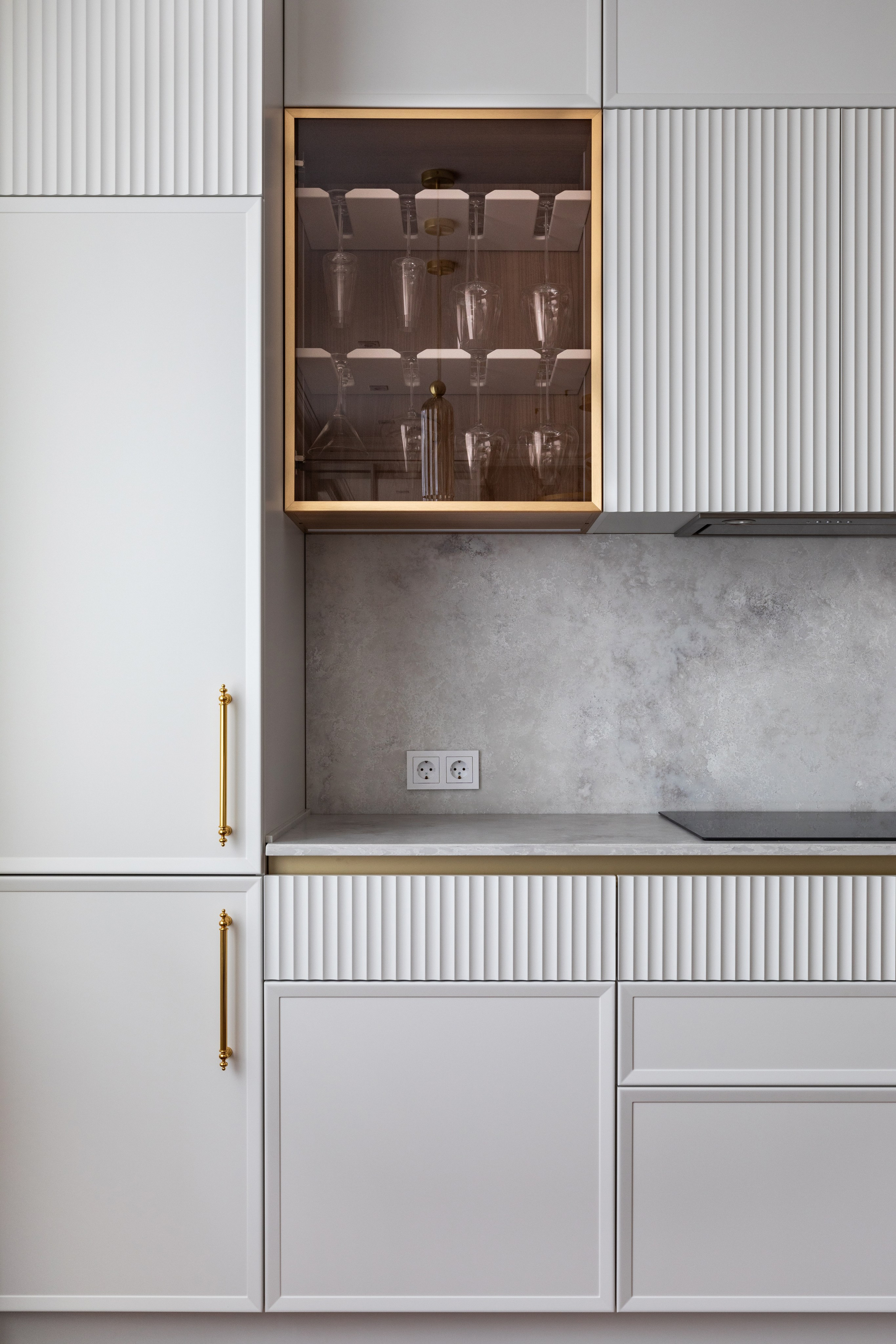 Кухни. Главная