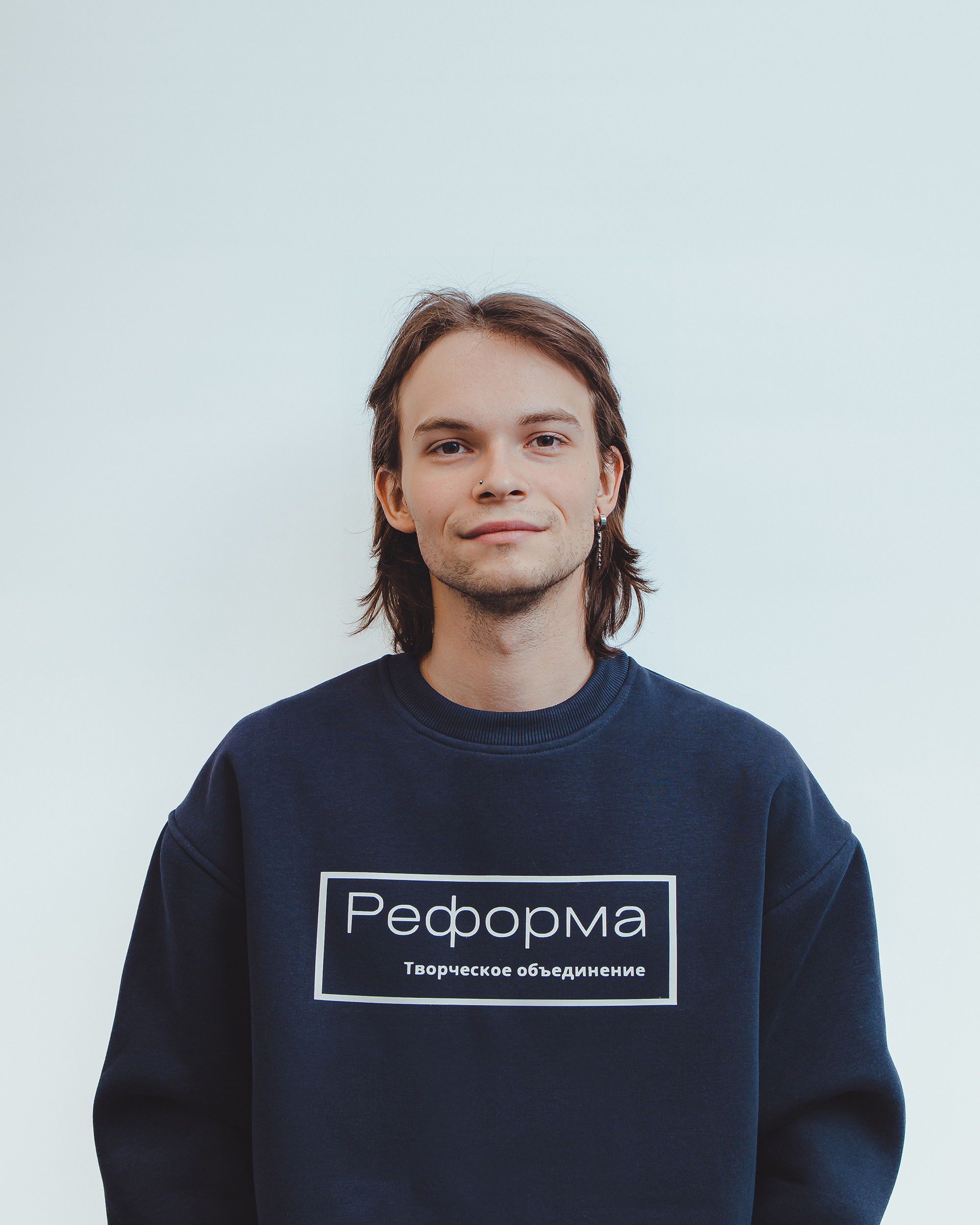 Реформа. Портретный фотограф во Владивостоке Александр Сорокин