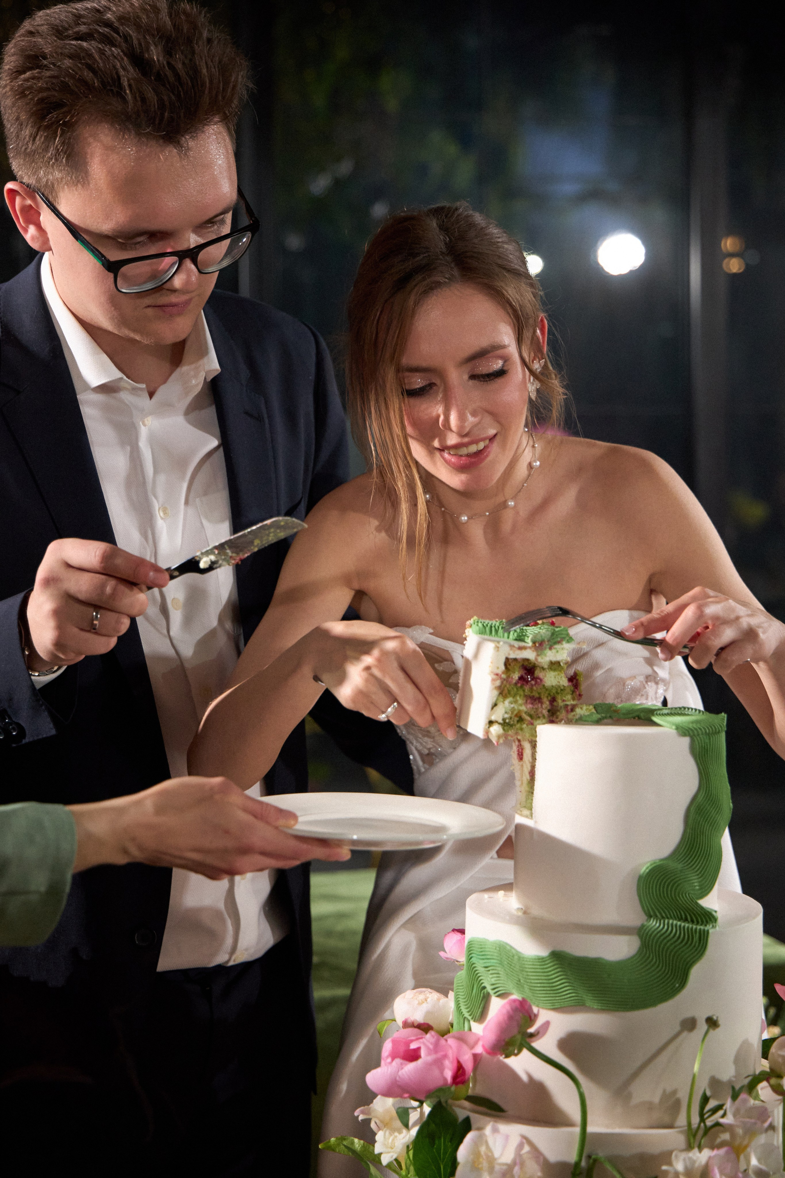 Wedding day | Владислав и Екатерина