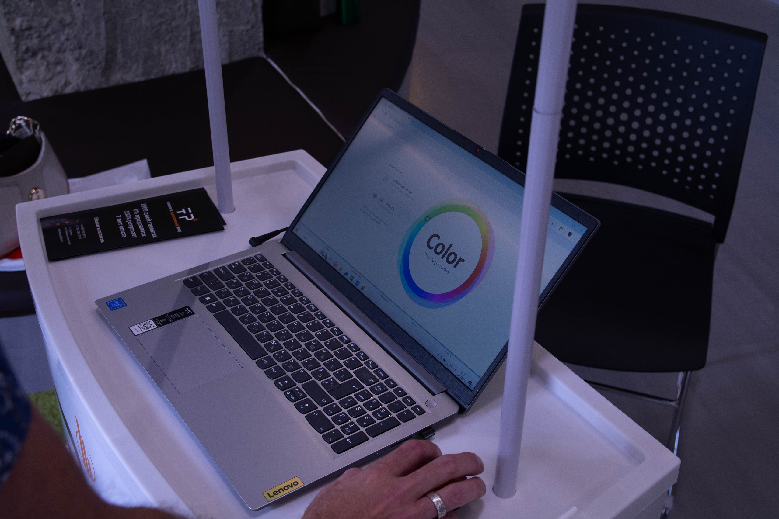 Бизнес-конференция для дизайнеров интерьера 2025. Вадим Малянов — фотограф / видеограф в Саратове