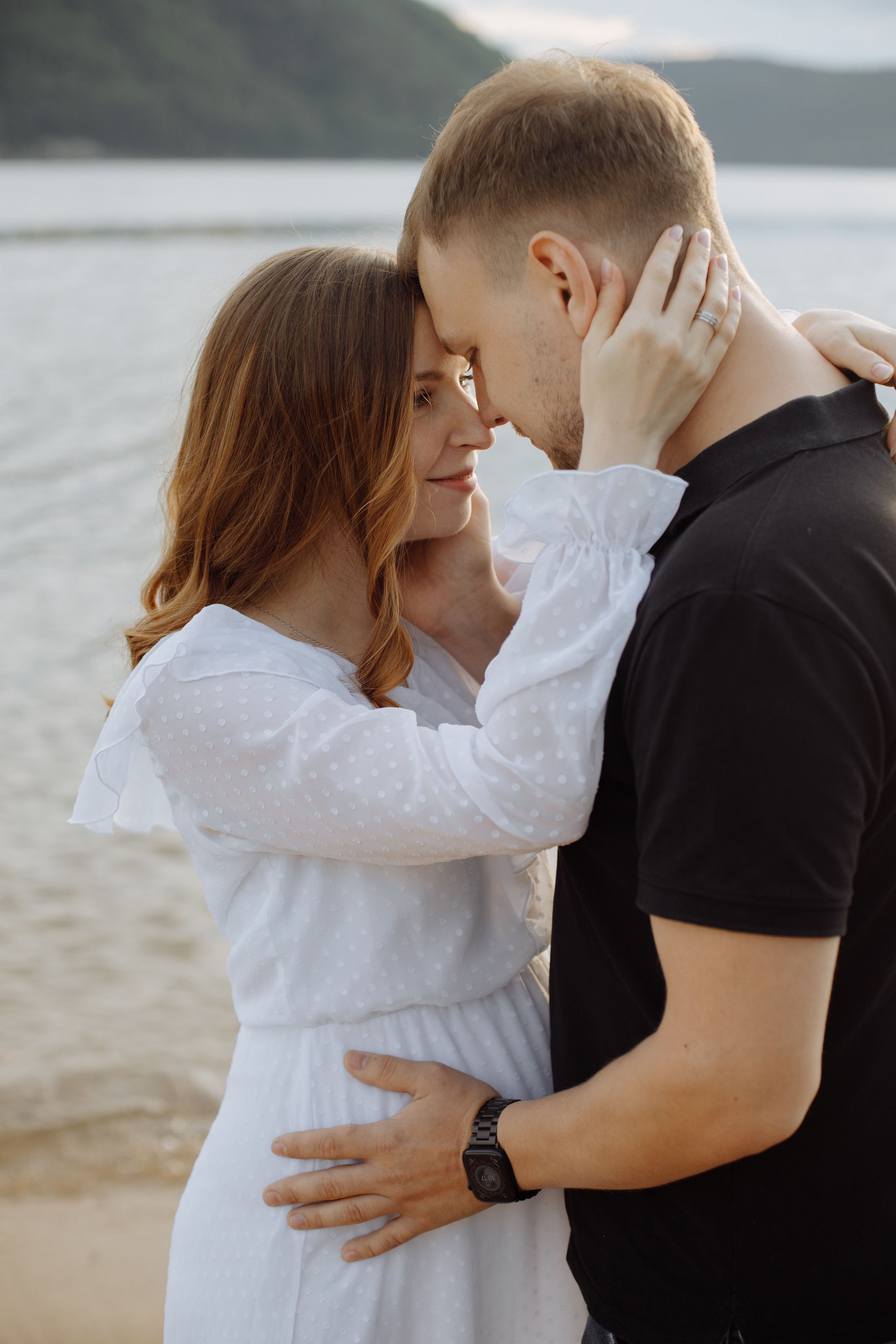 Семейная съемка (Беременность). Свадебный фотограф