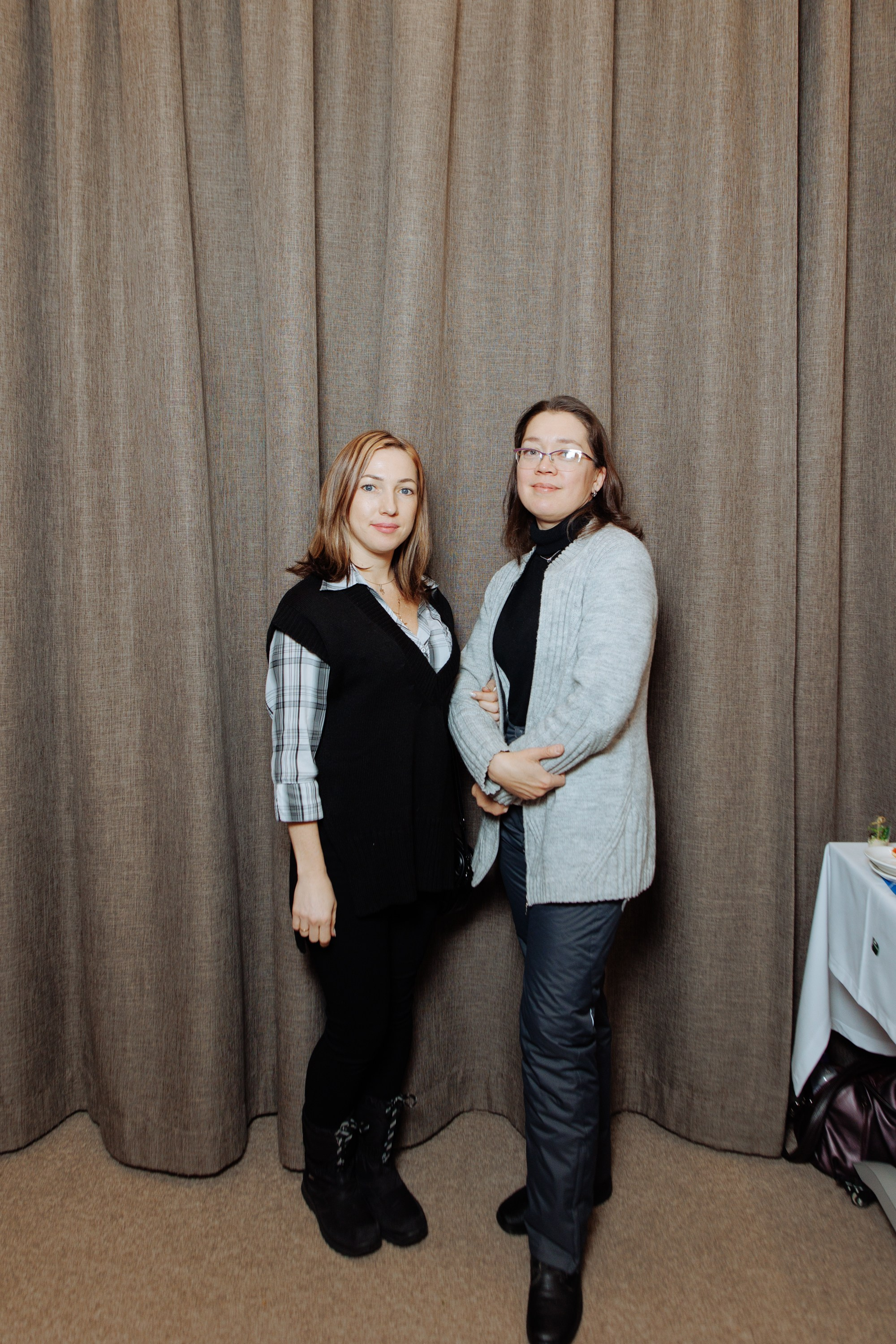 Конференция ЭТП ГПБ. Свадебный фотограф