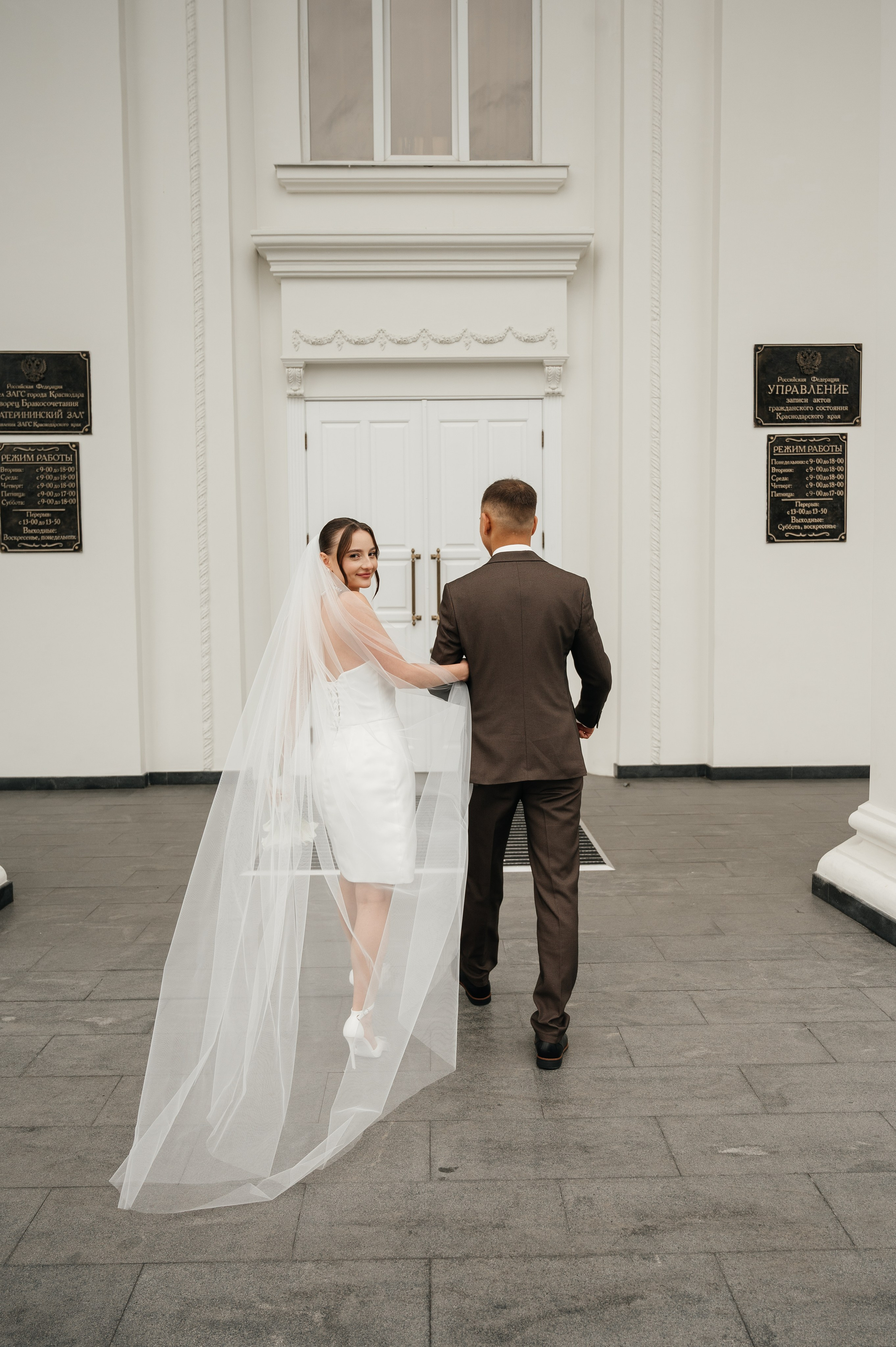 Константин и Виктория. Свадебный и семейный фотограф в Краснодаре Алина Мельник