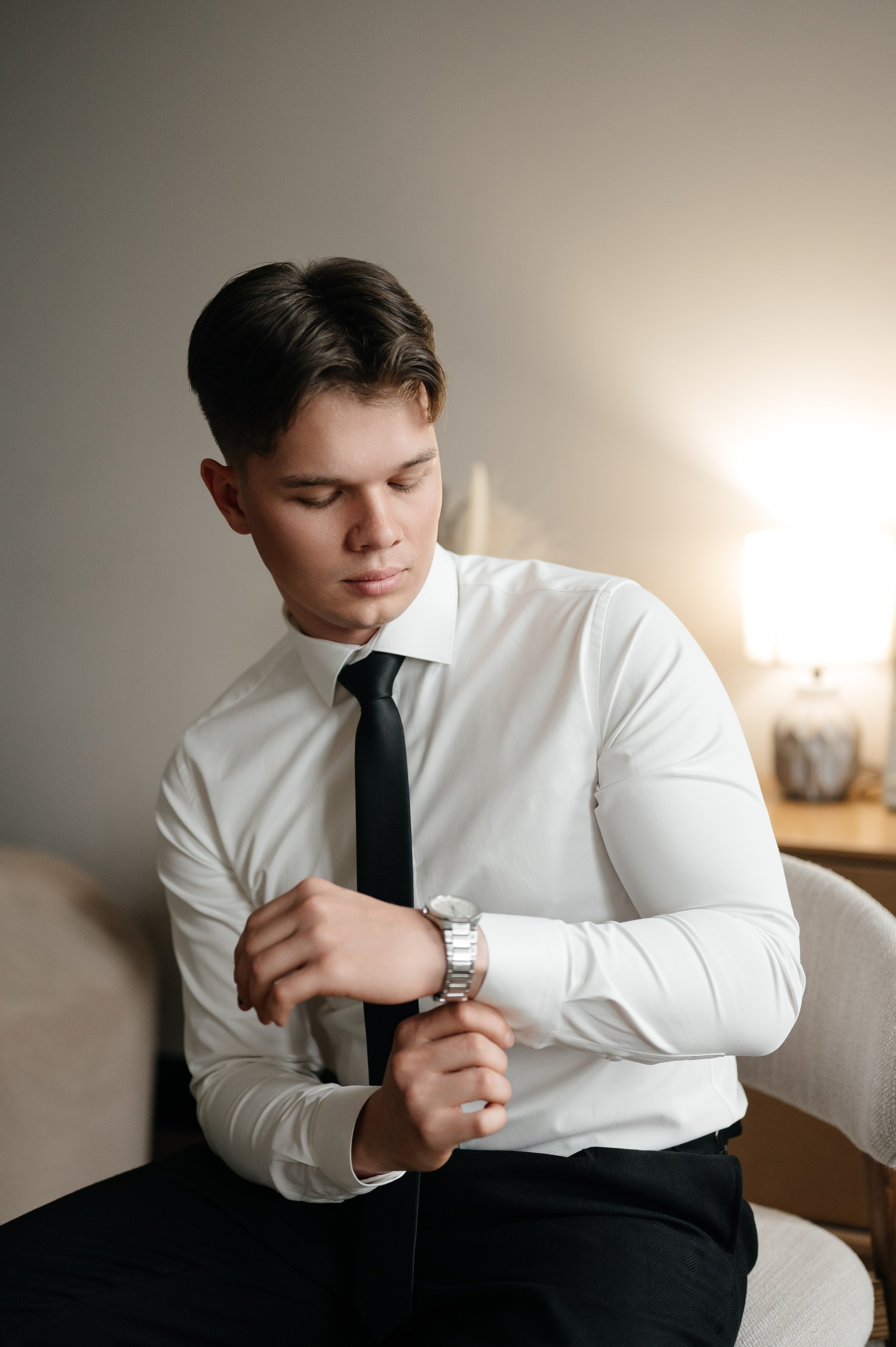 Михаил и Ксения. Свадебный и семейный фотограф в Краснодаре Алина Мельник