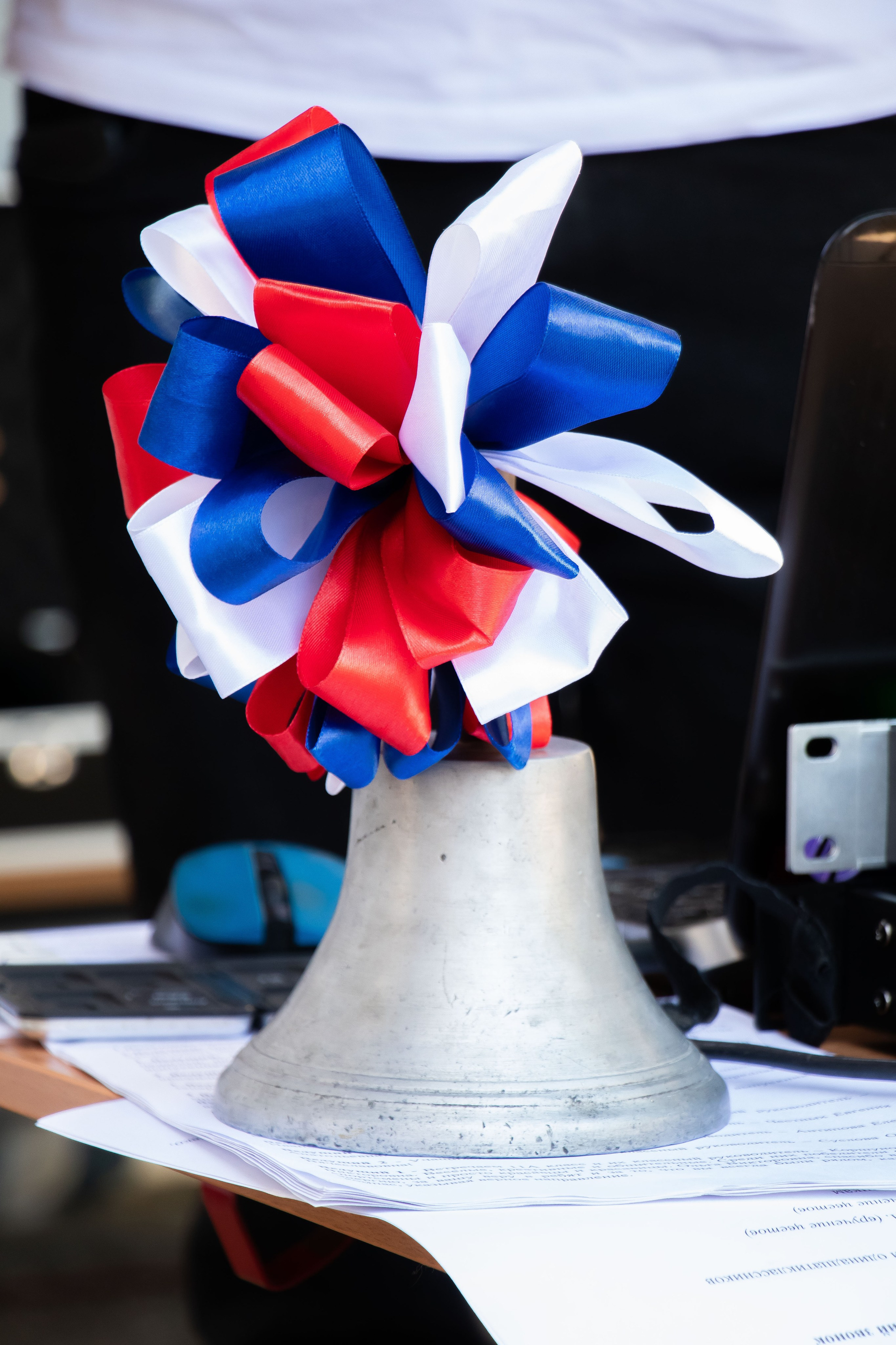 Последний звонок. Выпускные альбомы и фильмы