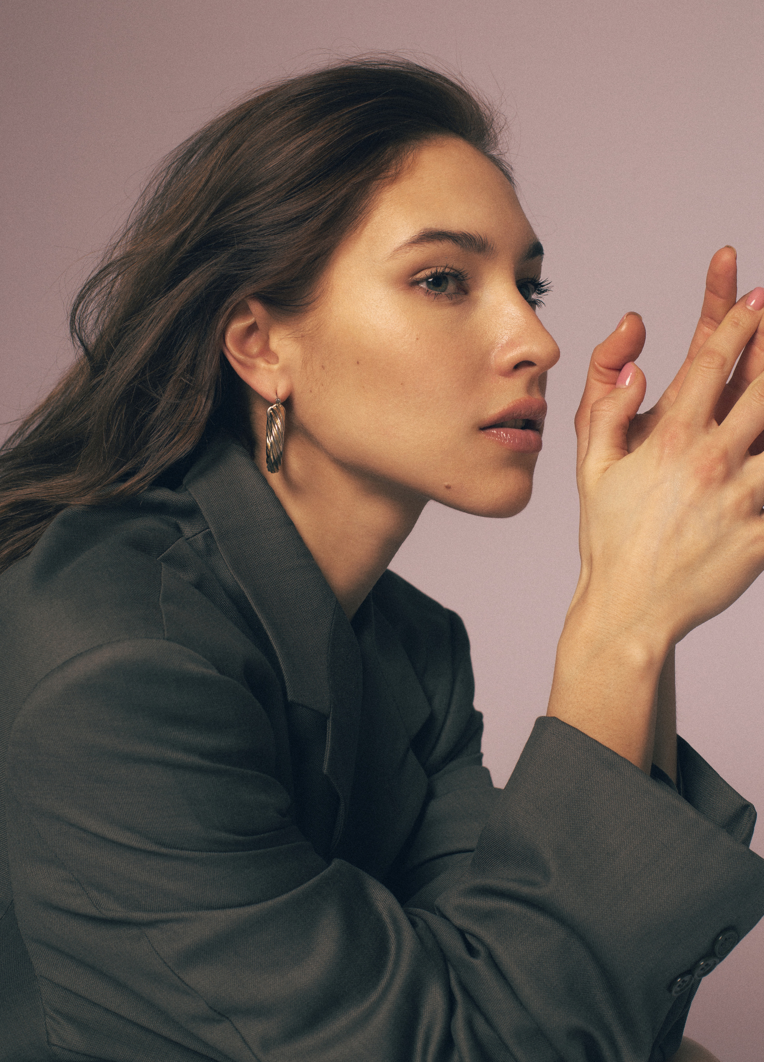 KSENIA. Anastasia Patshina