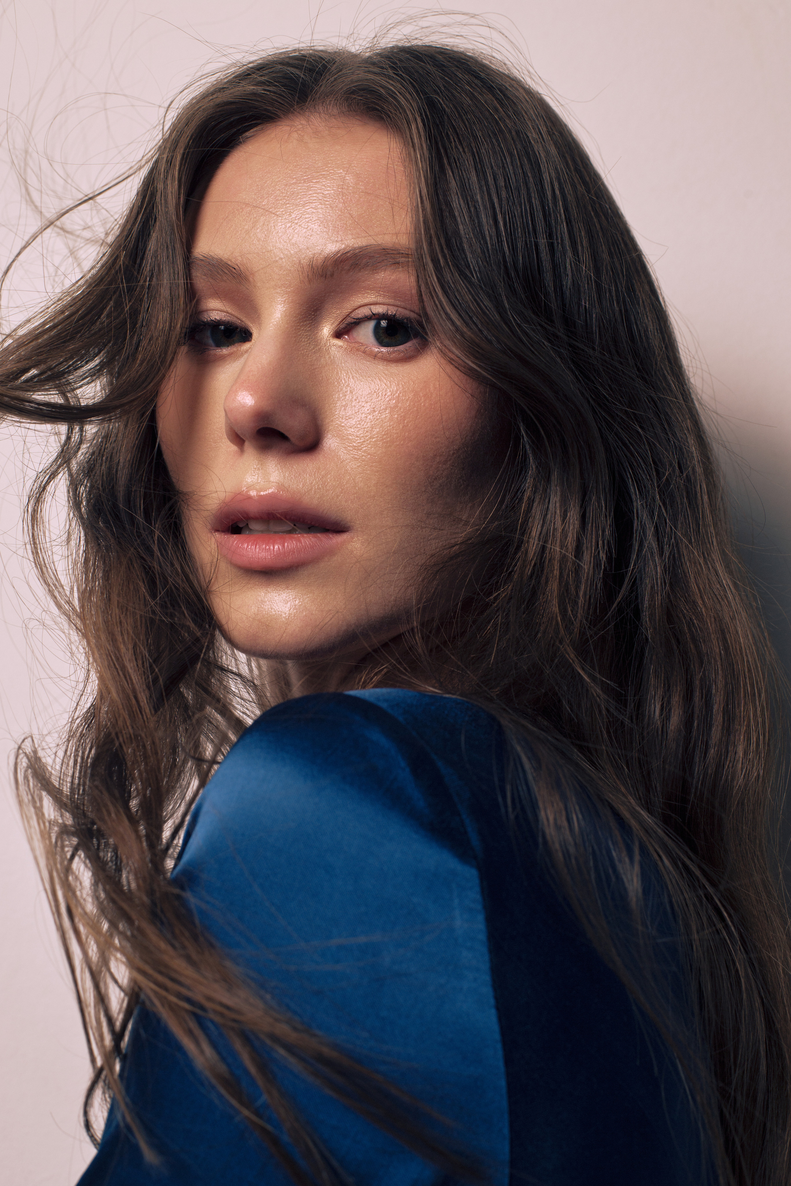 ANNA. Anastasia Patshina