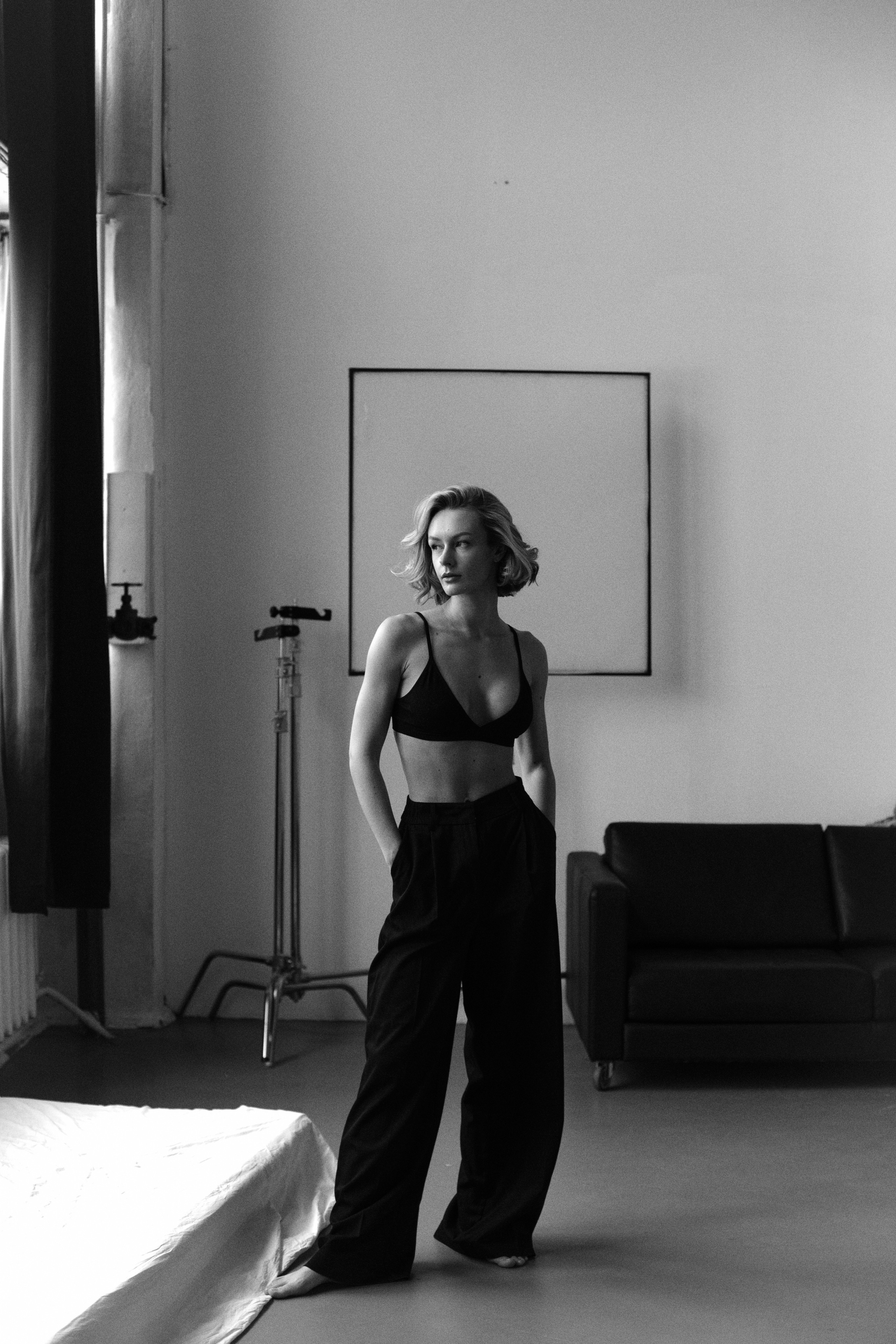 ULYANA. Anastasia Patshina