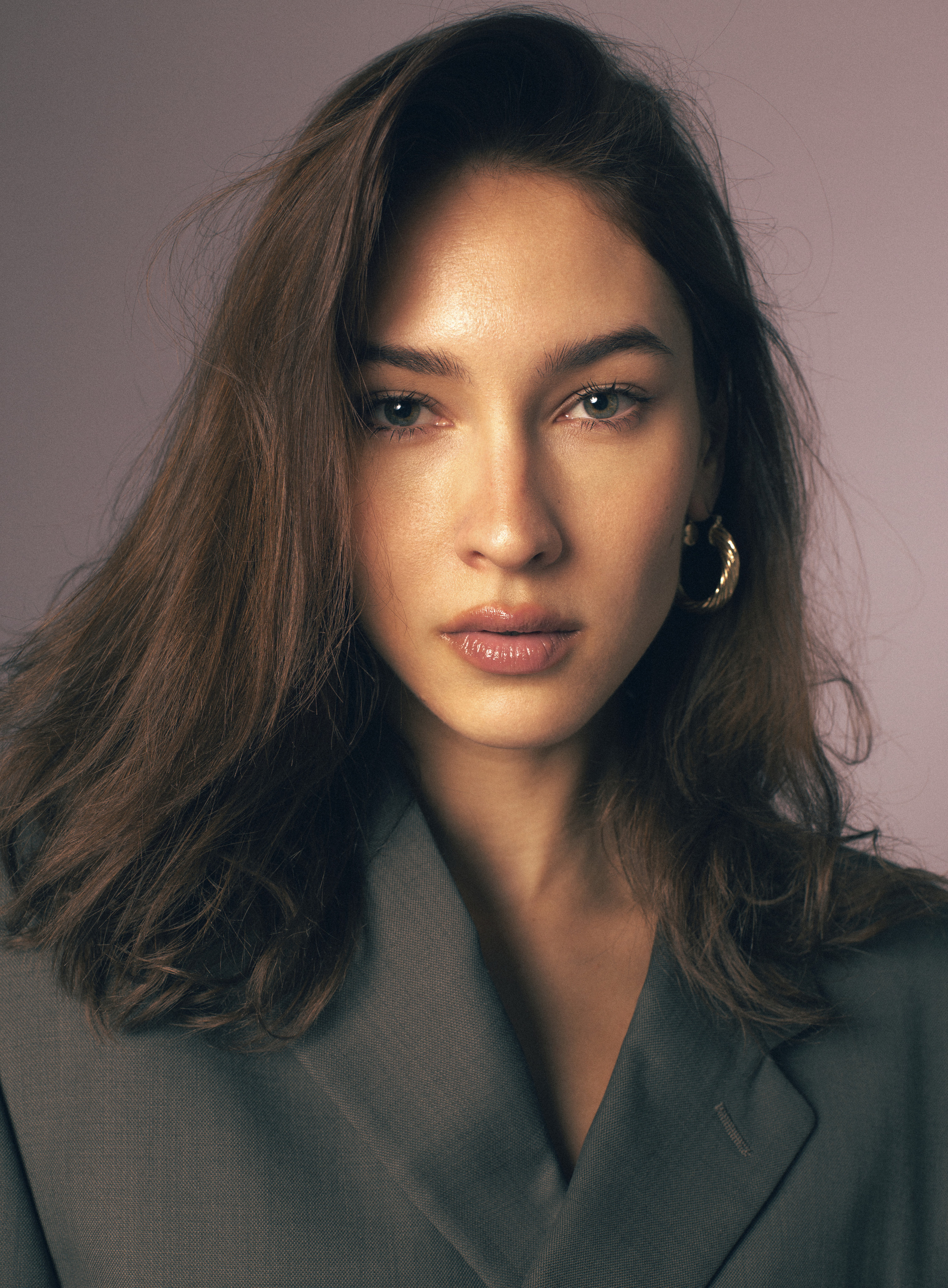 KSENIA. Anastasia Patshina