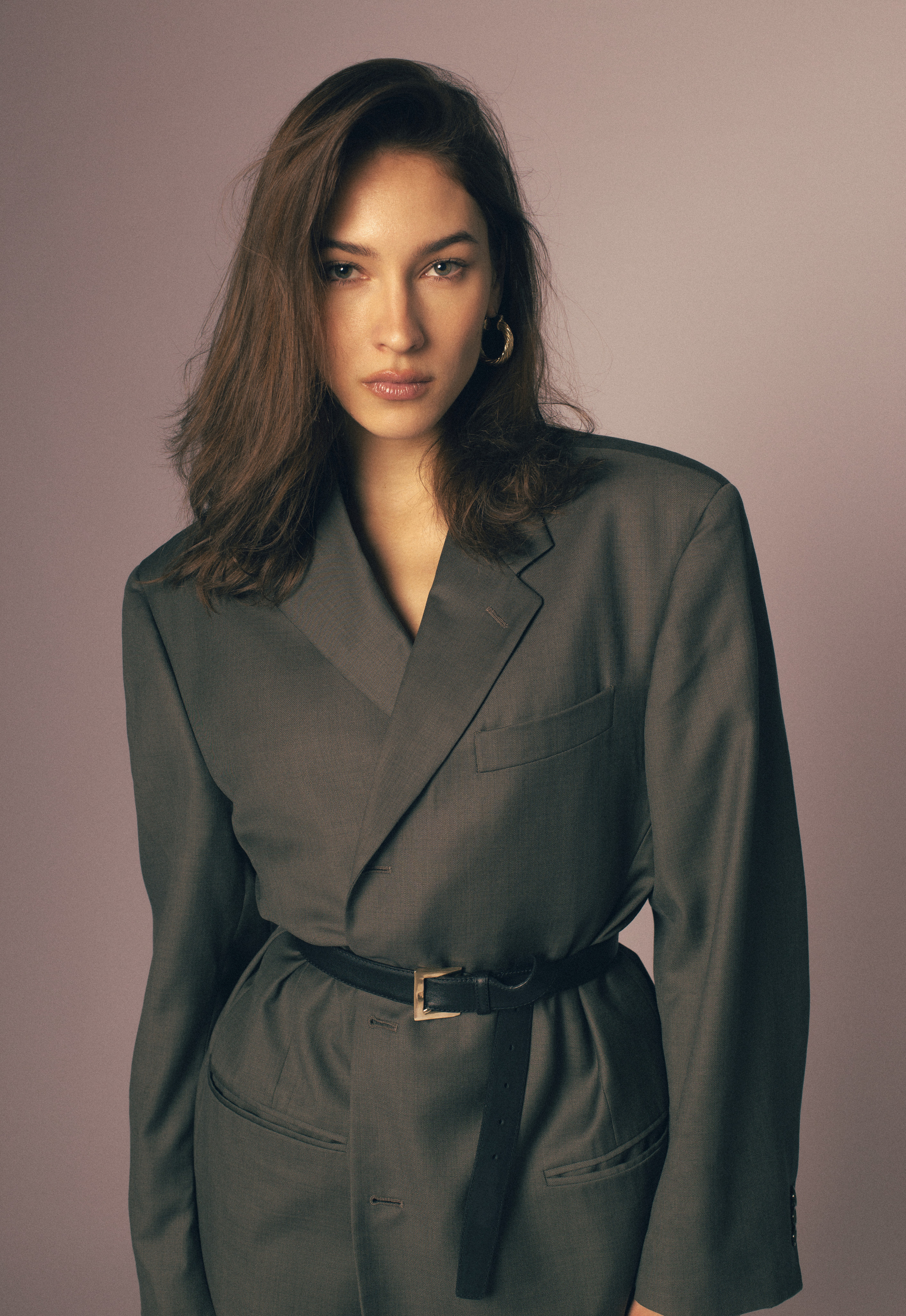 KSENIA. Anastasia Patshina