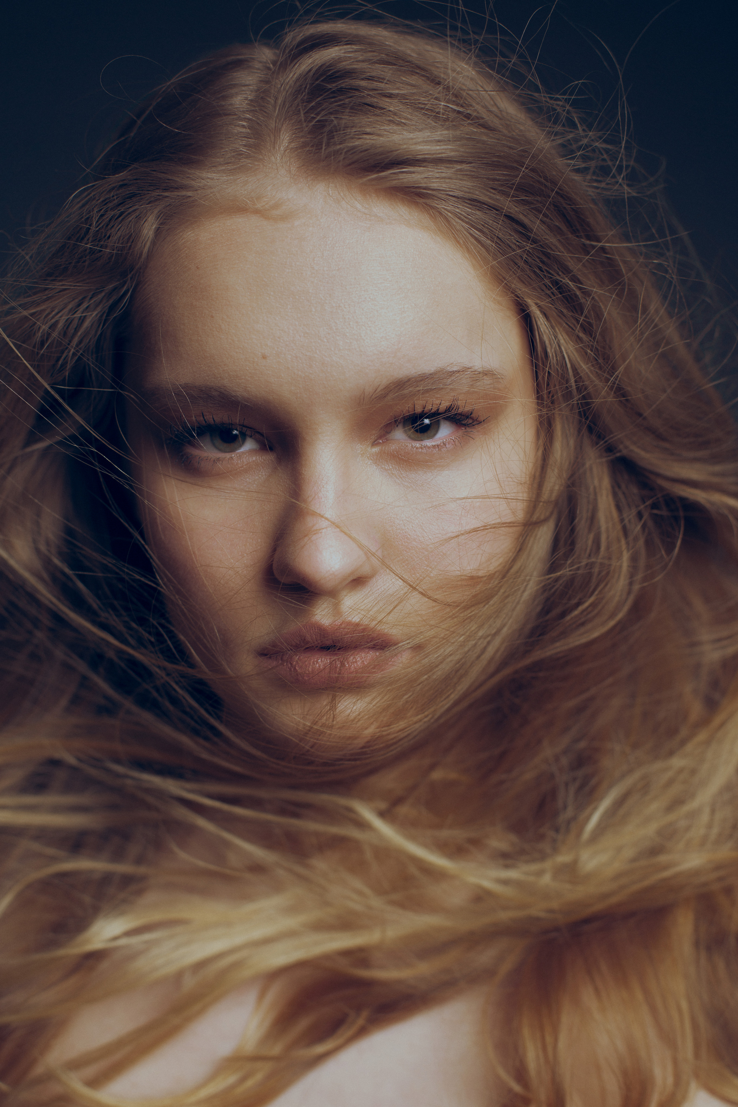 YANA. Anastasia Patshina