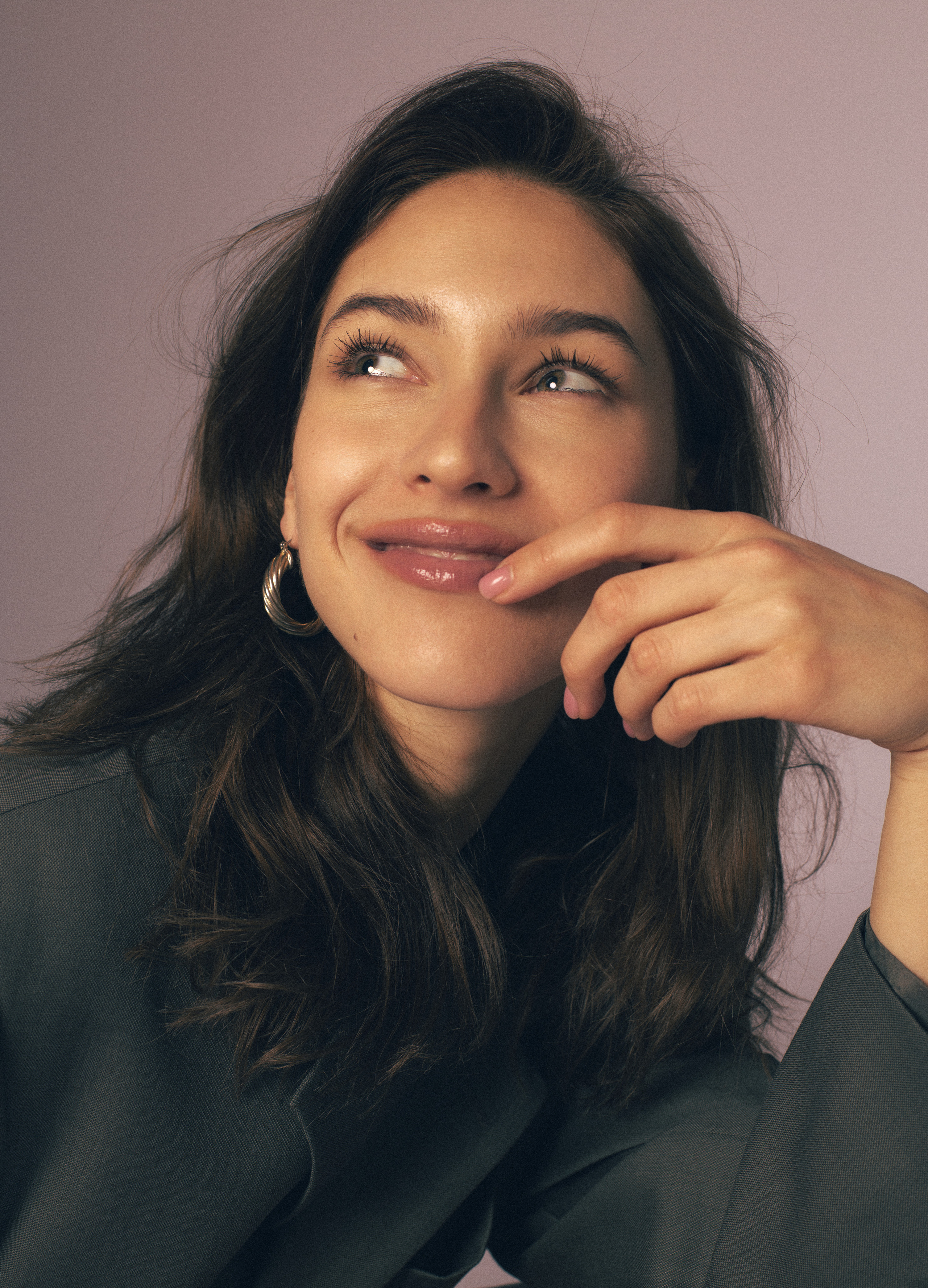 KSENIA. Anastasia Patshina