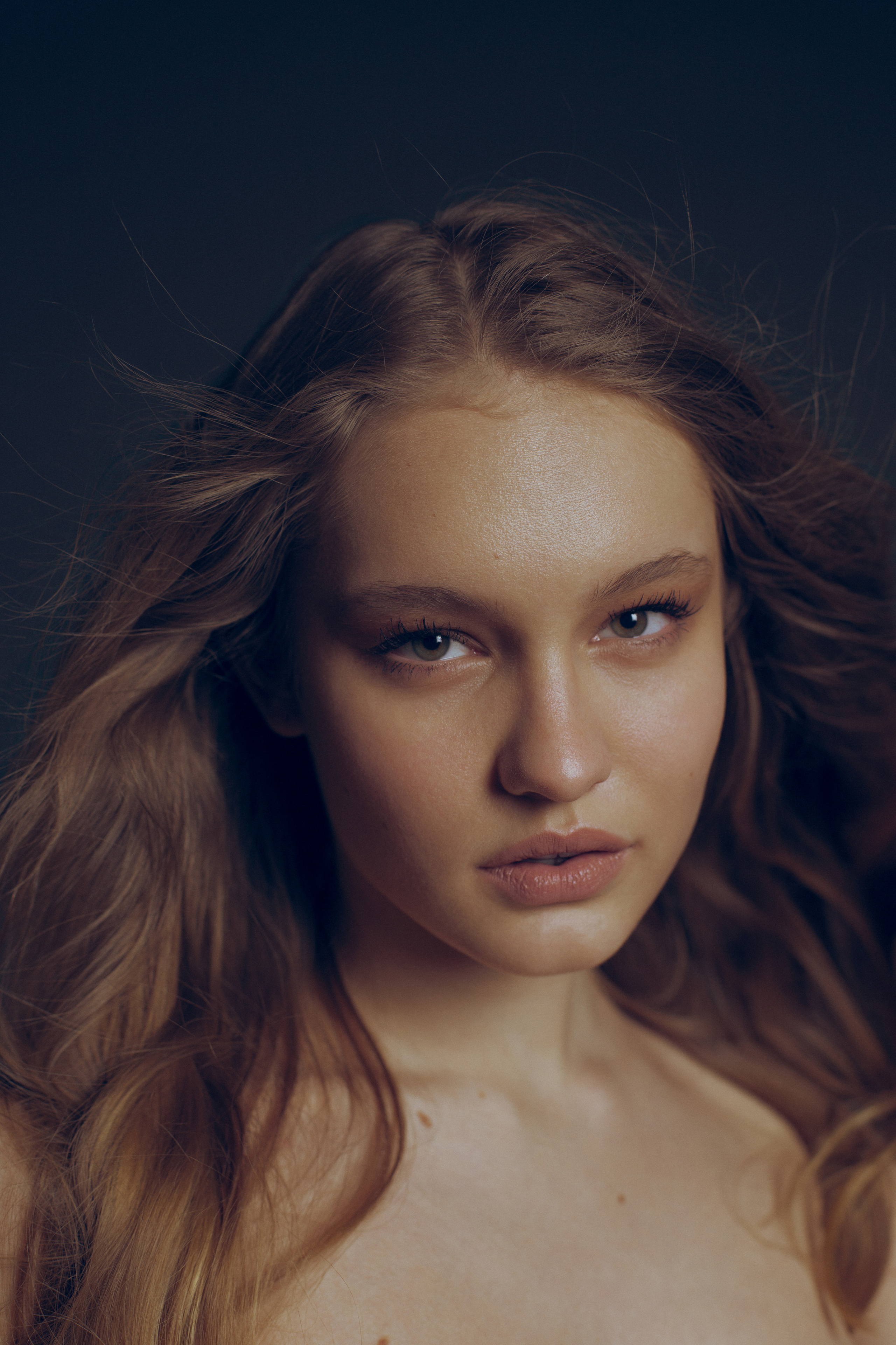 YANA. Anastasia Patshina