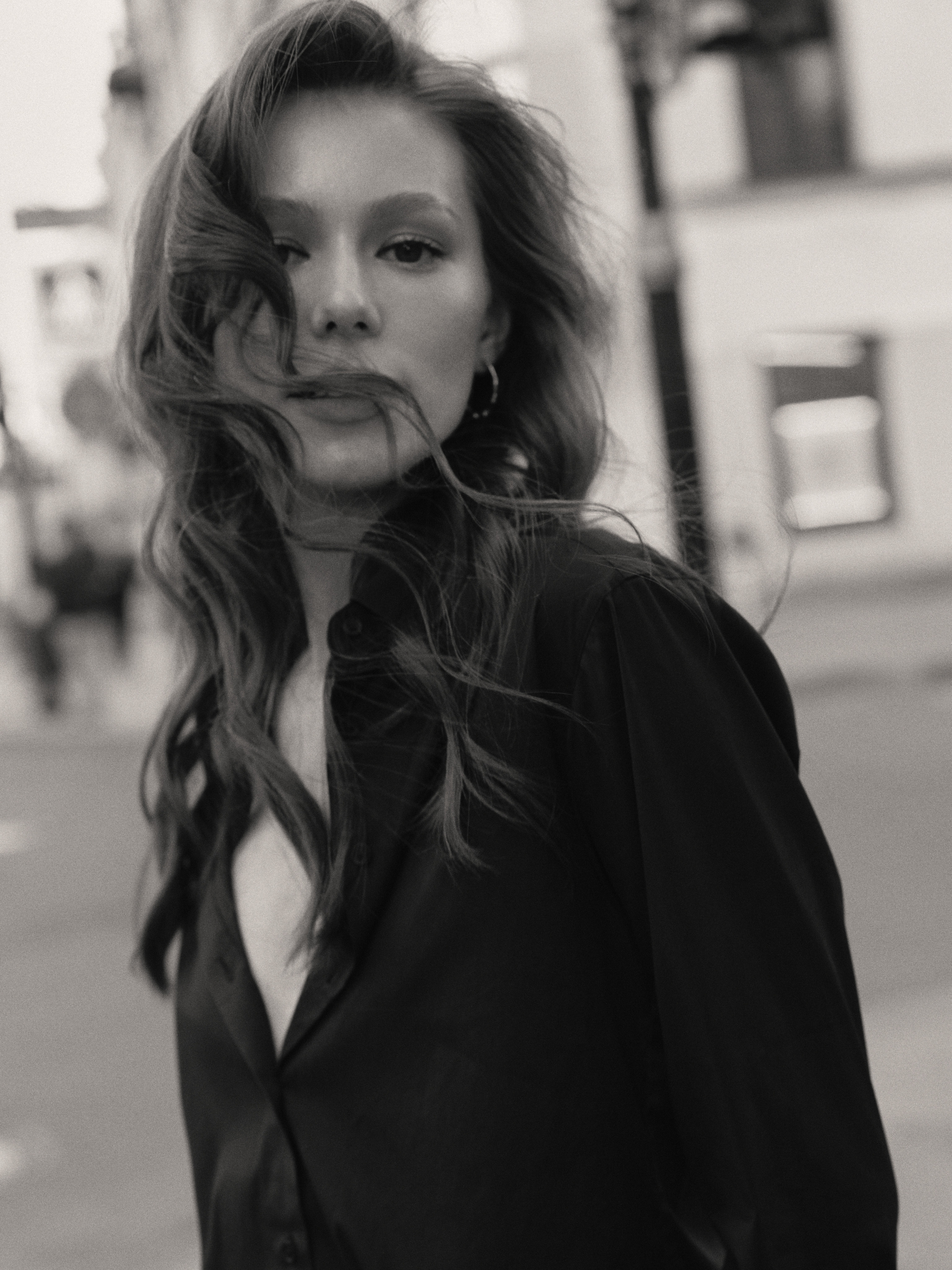 ANNA. Anastasia Patshina