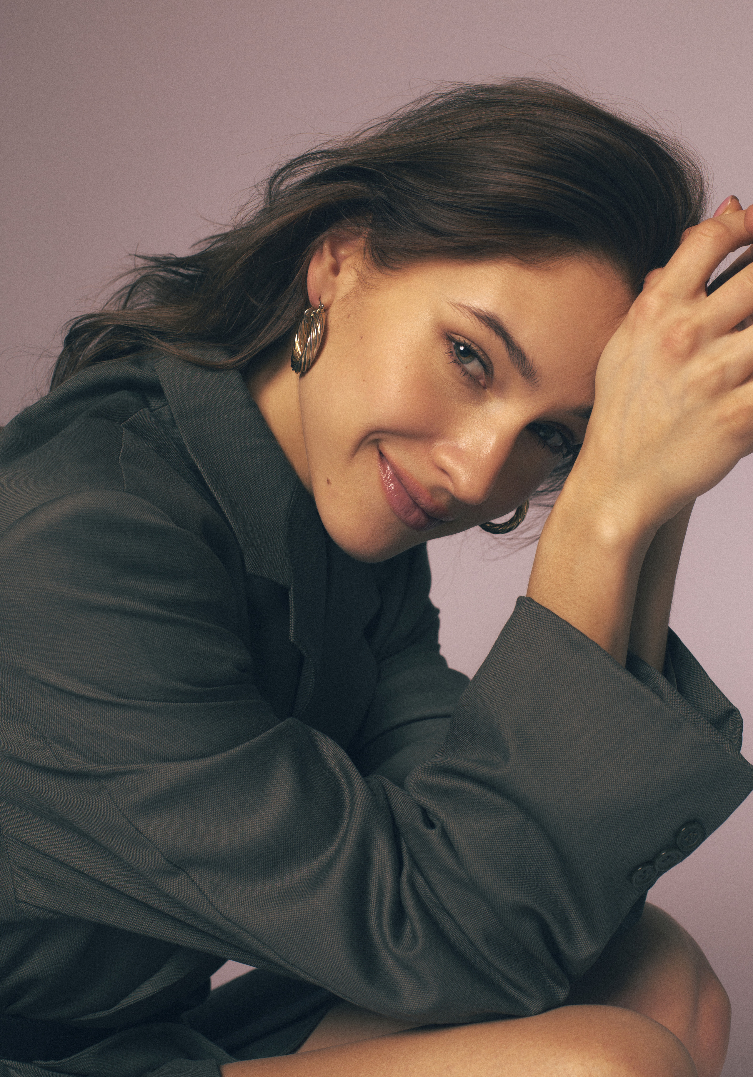 KSENIA. Anastasia Patshina