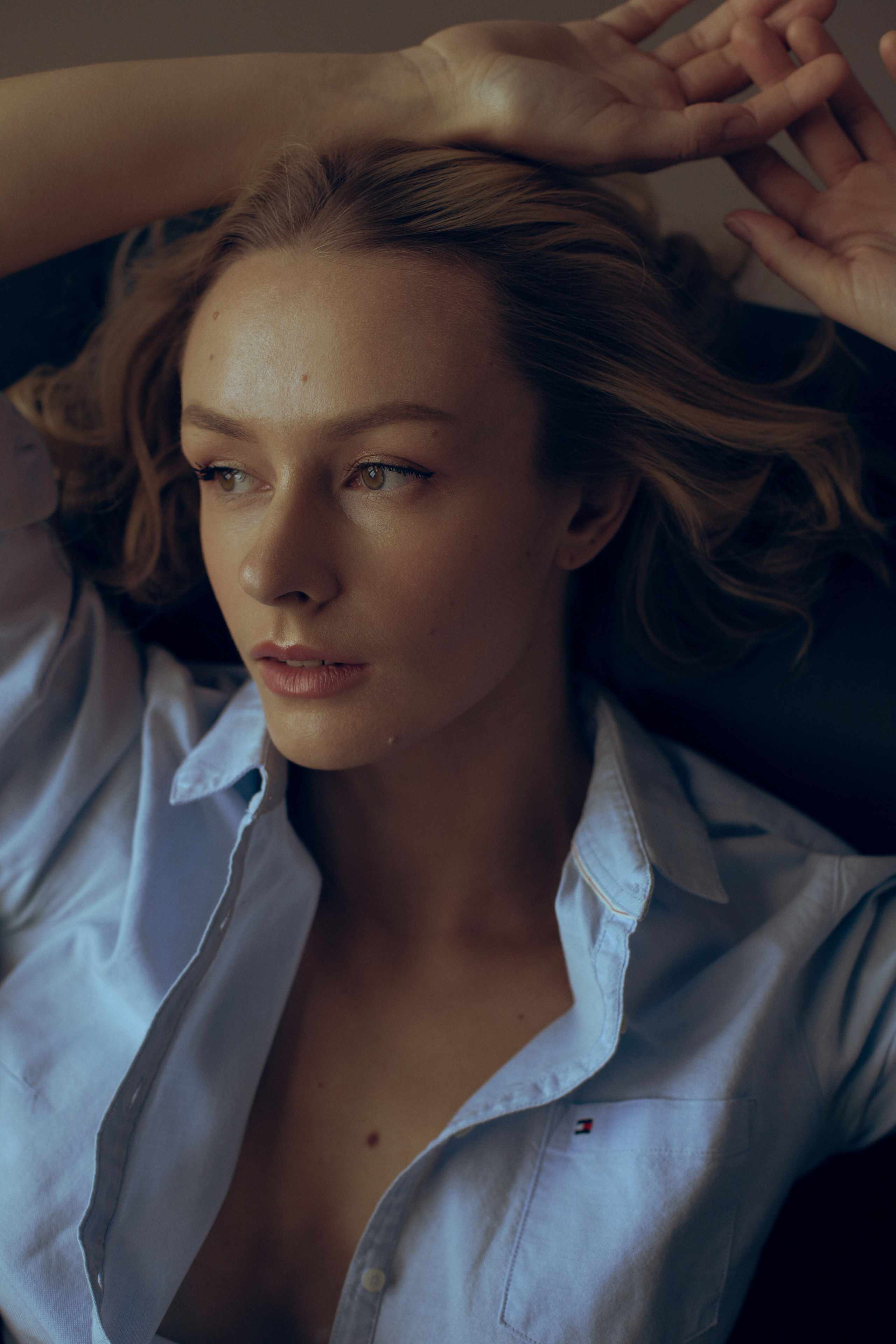 ULYANA. Anastasia Patshina