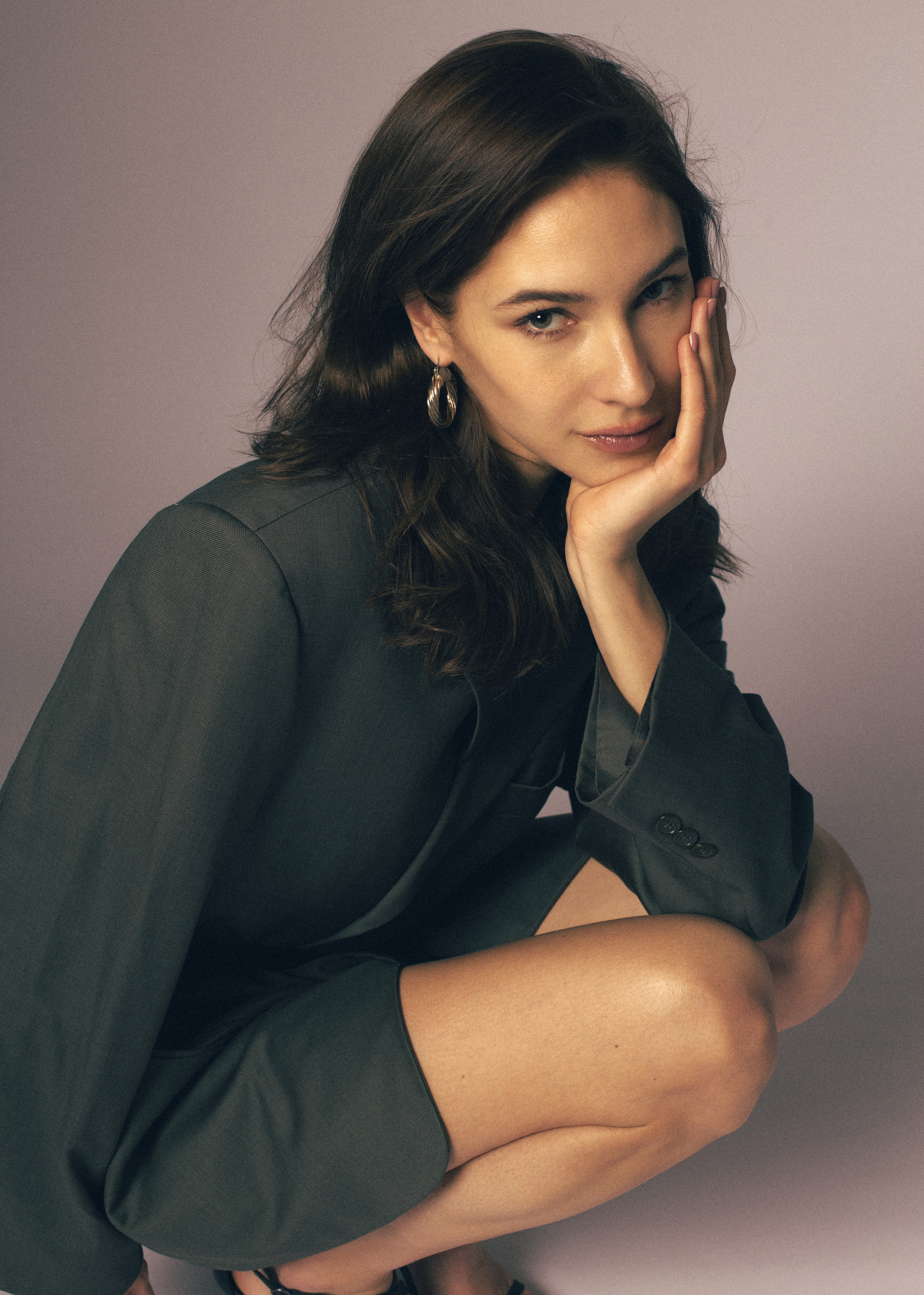 KSENIA. Anastasia Patshina