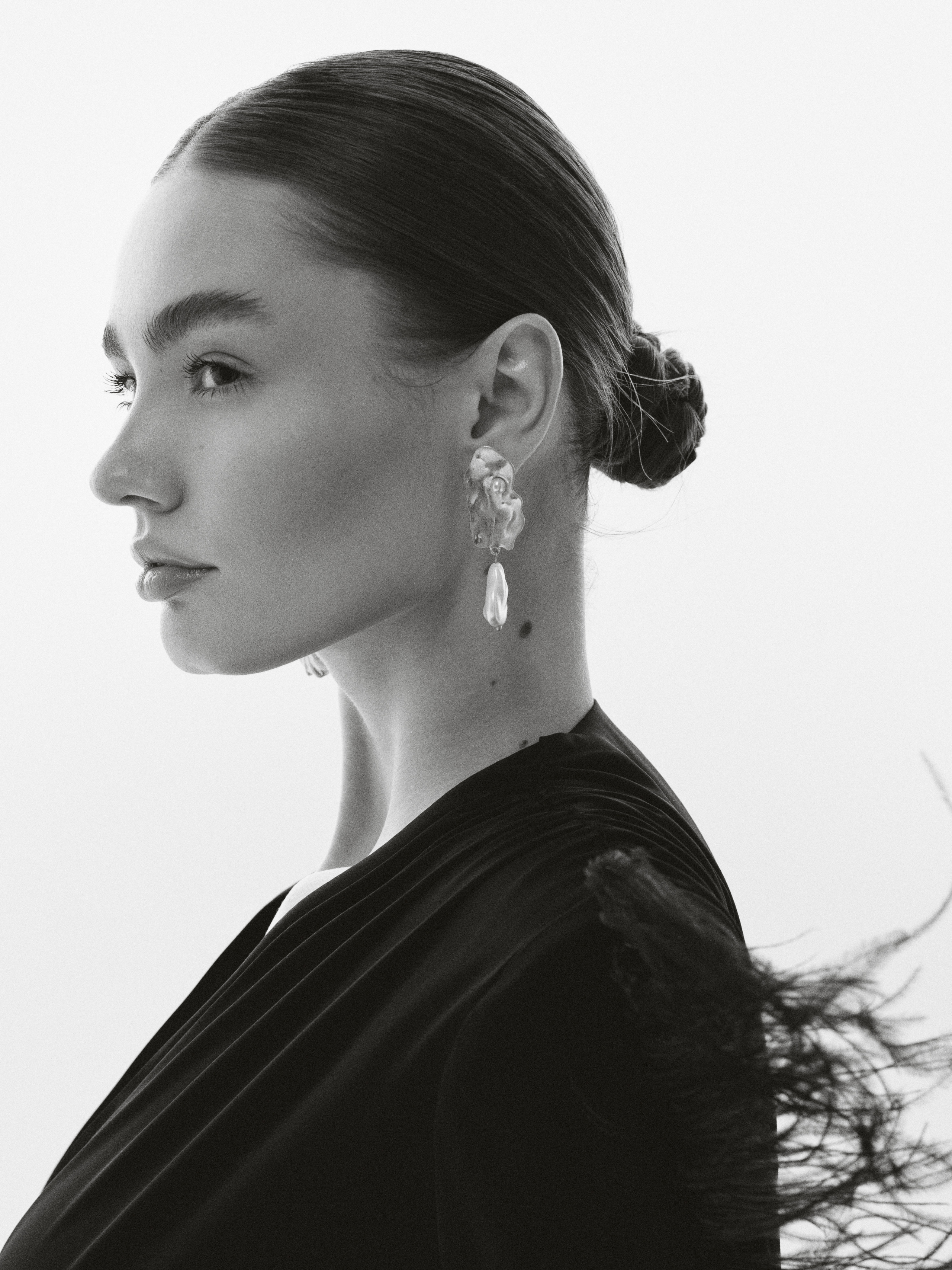 ALEXANRDA. Anastasia Patshina