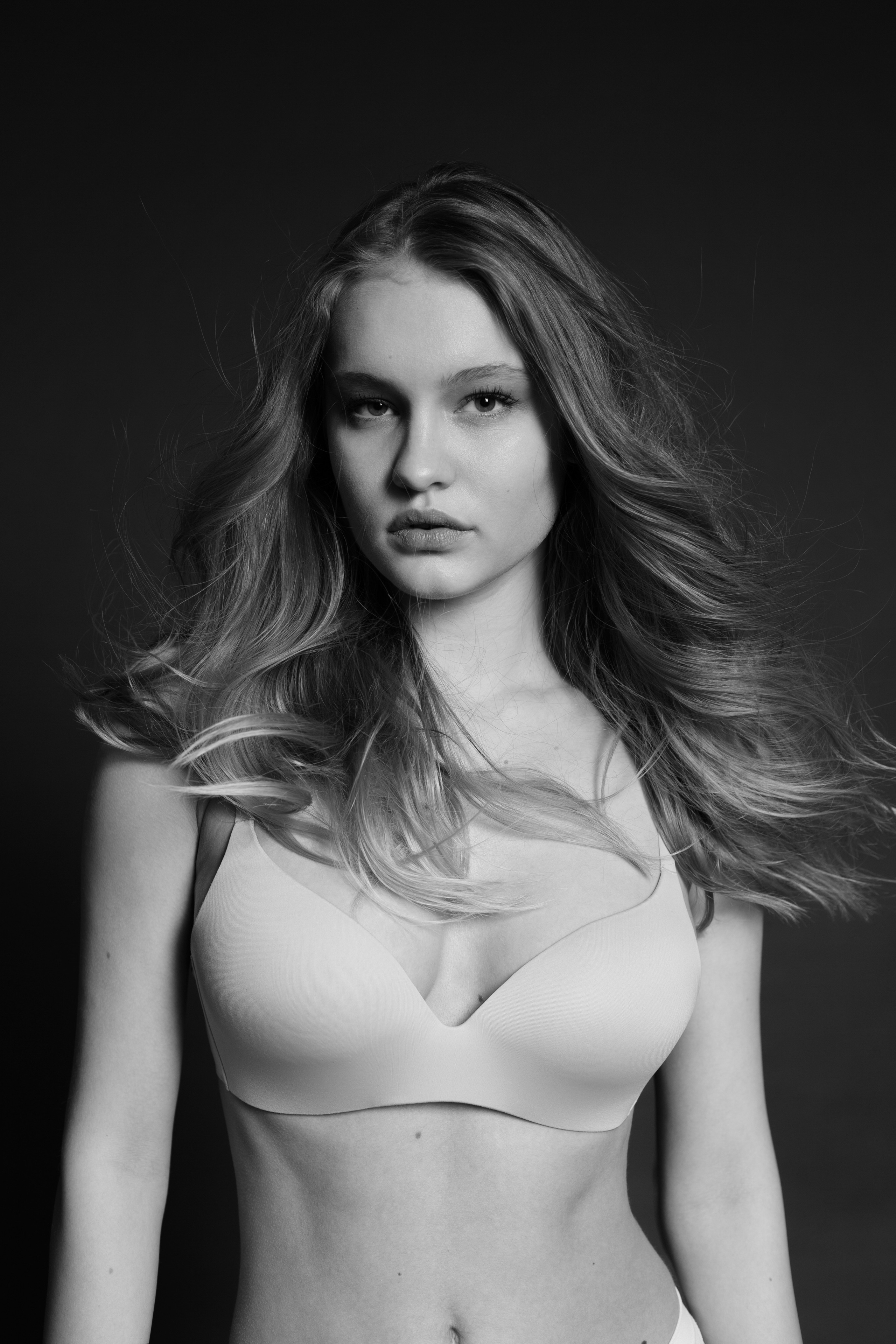 YANA. Anastasia Patshina