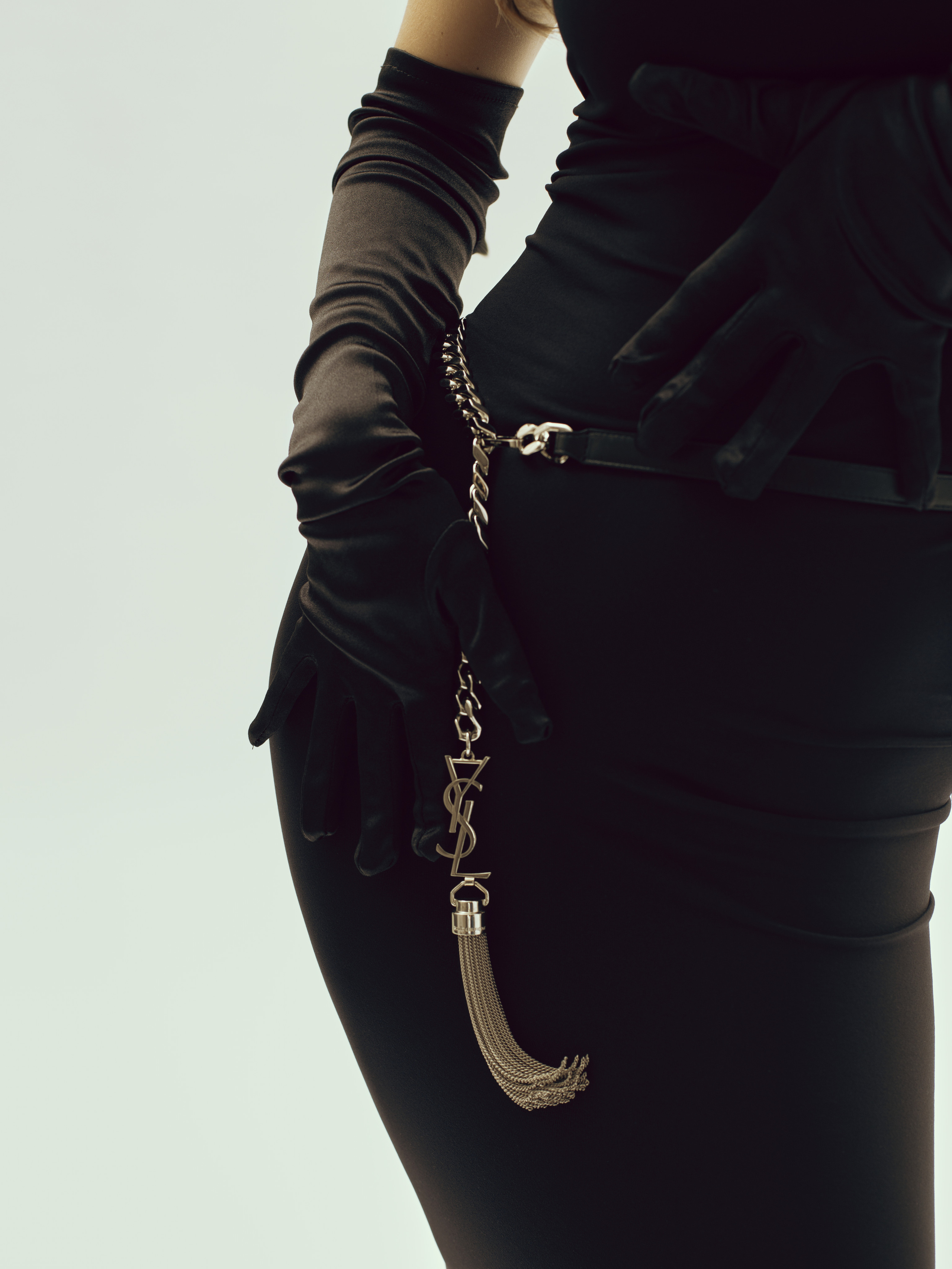 ANNA. Anastasia Patshina