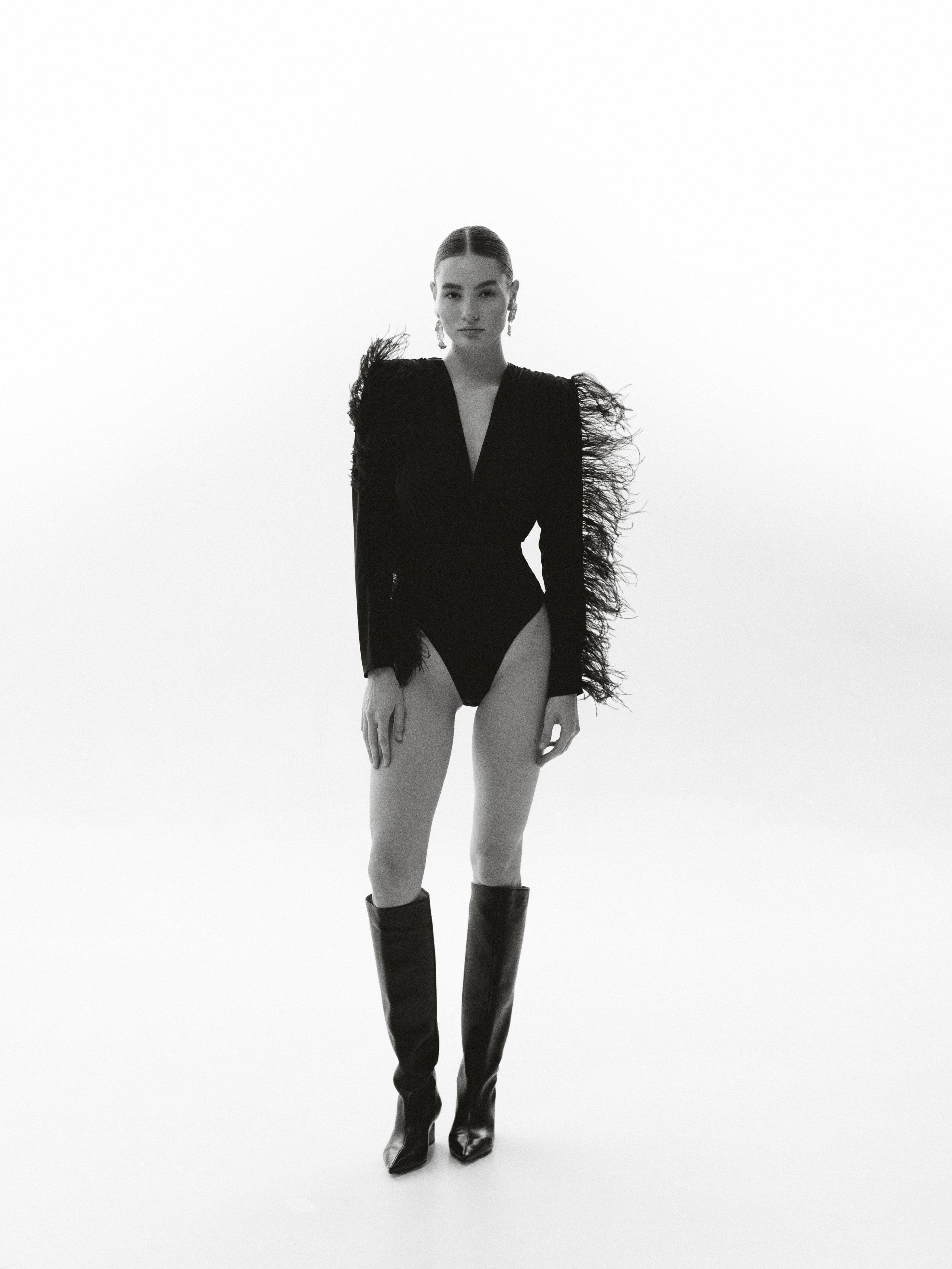 ALEXANRDA. Anastasia Patshina