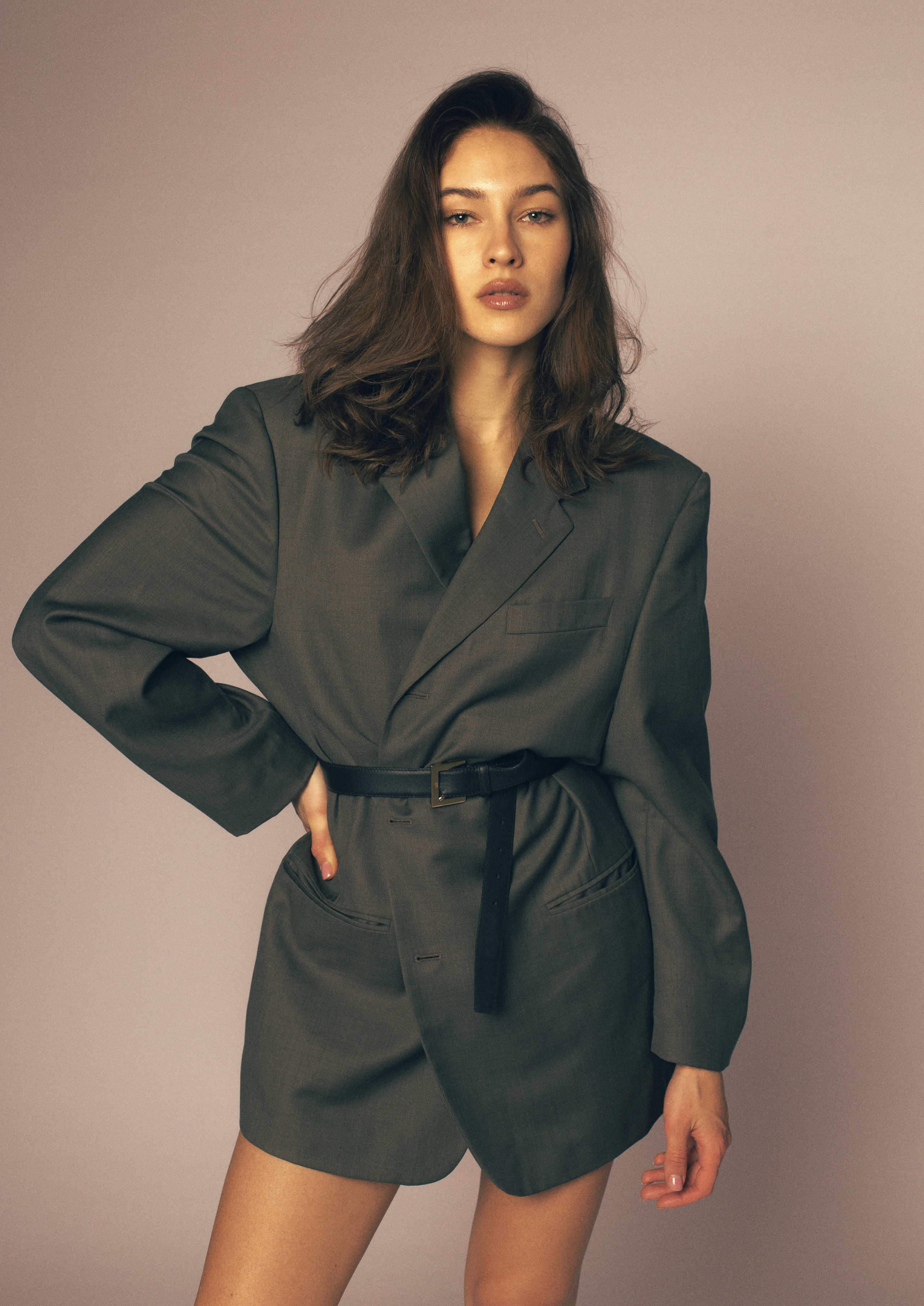 KSENIA. Anastasia Patshina