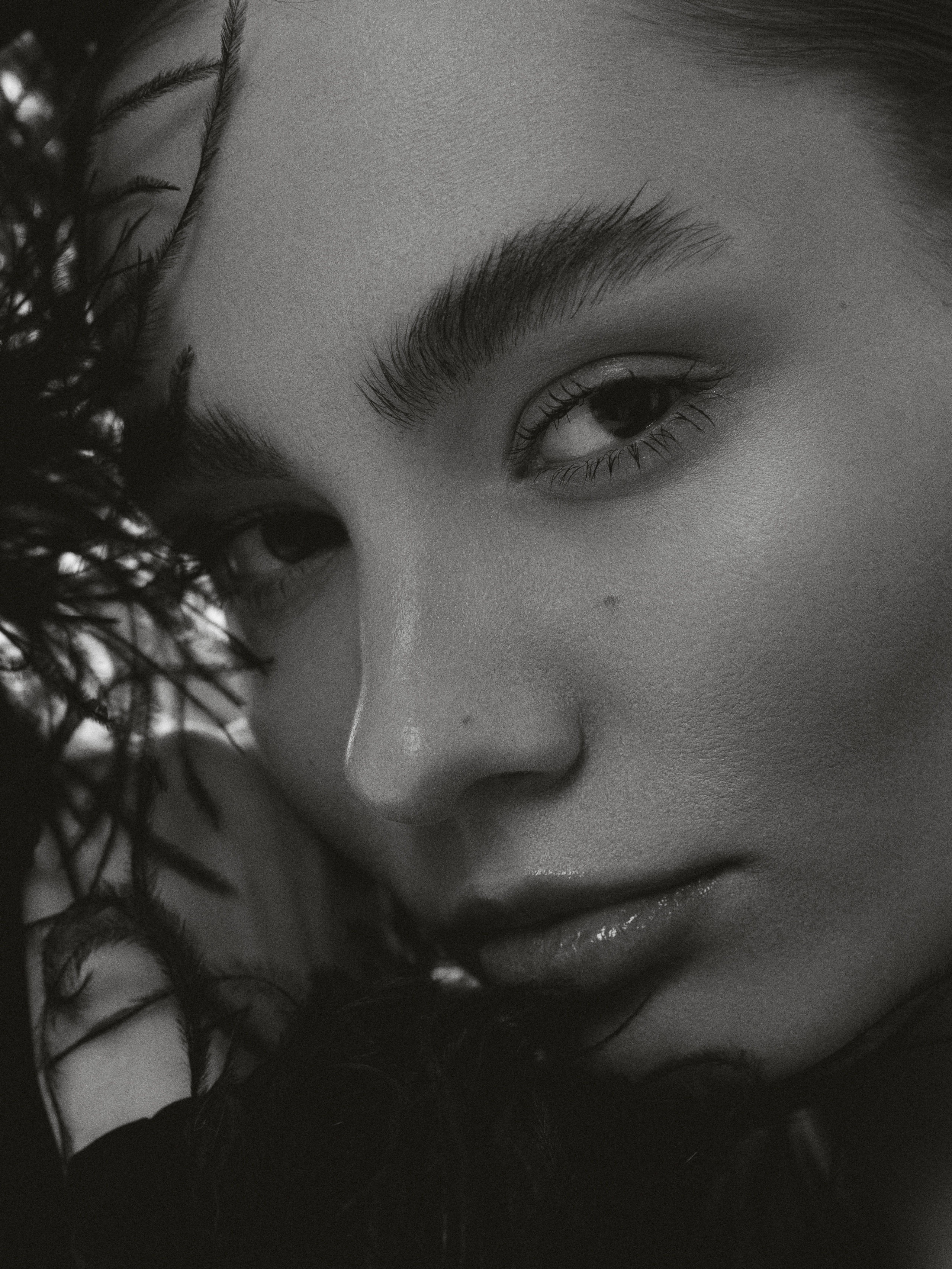 ALEXANRDA. Anastasia Patshina